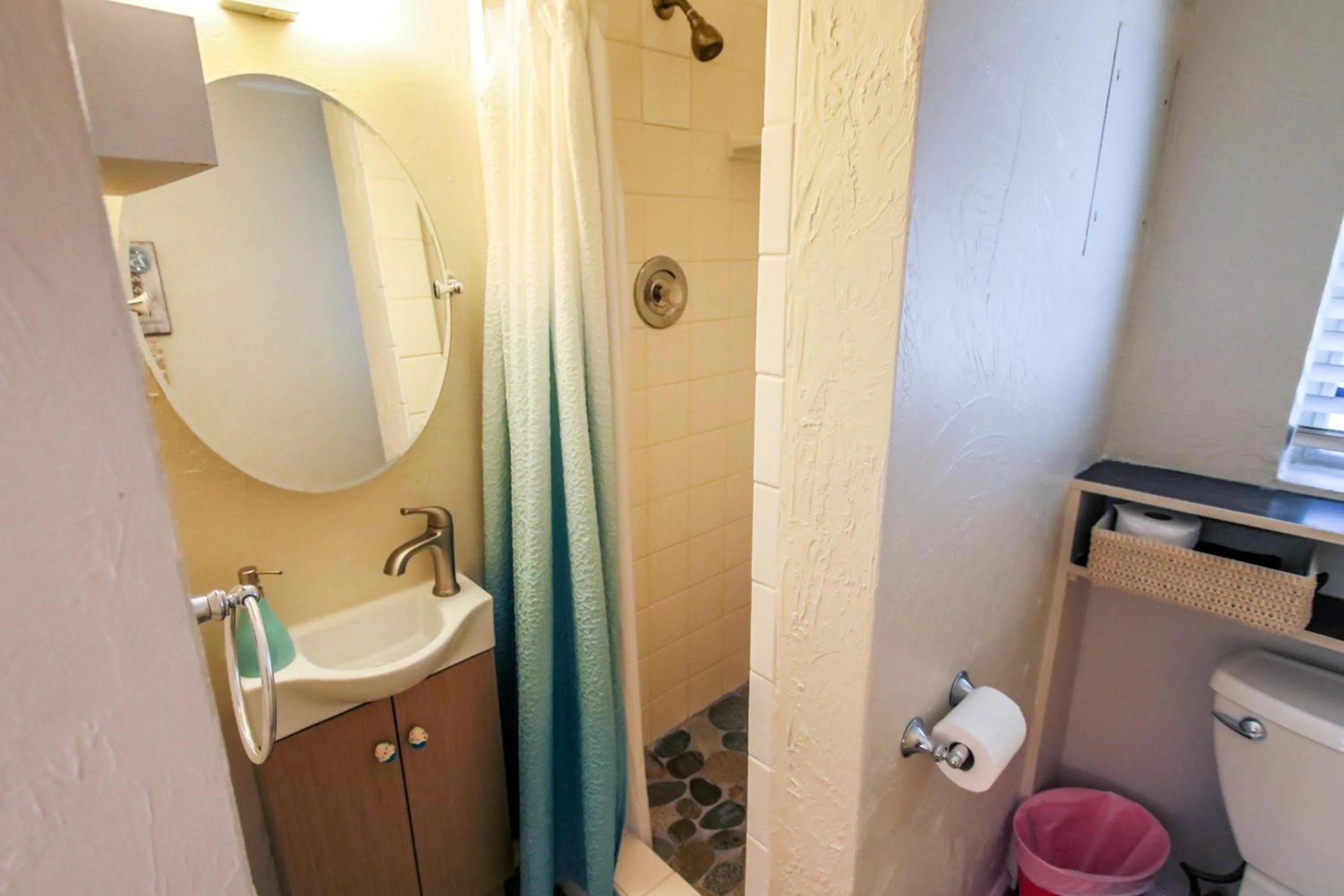 Island View Cottages Sebastian