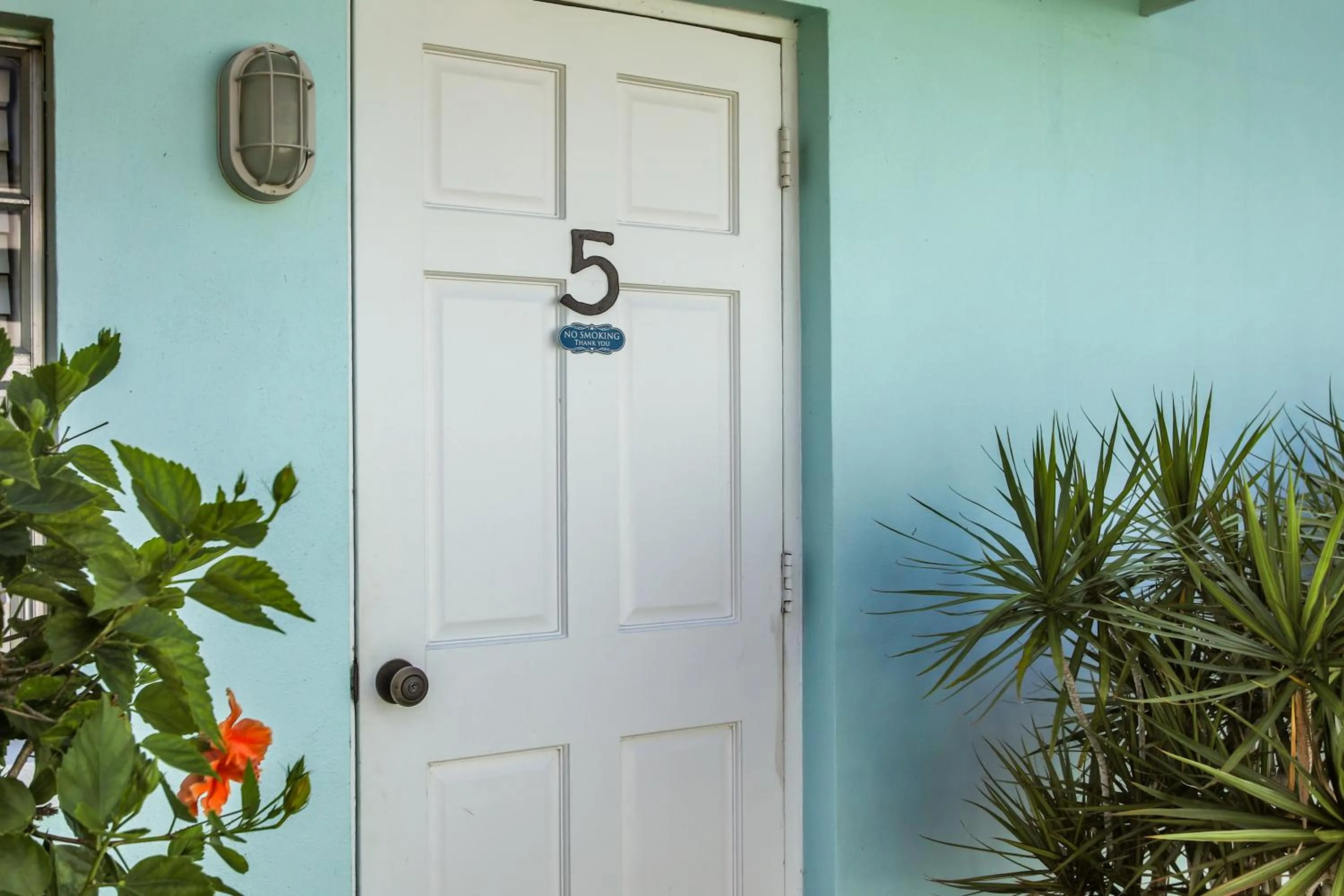 Island View Cottages Sebastian