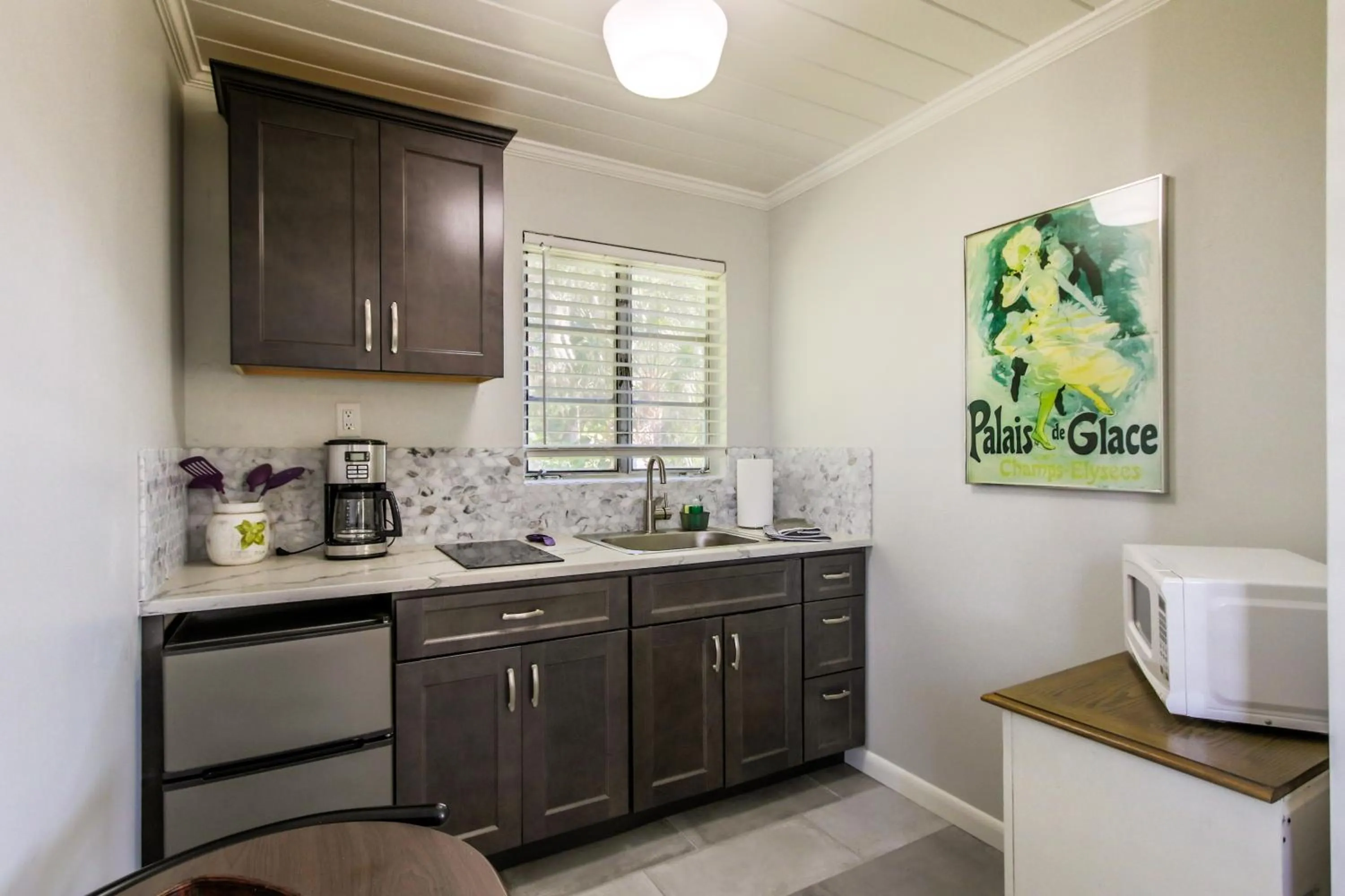 Island View Cottages Sebastian