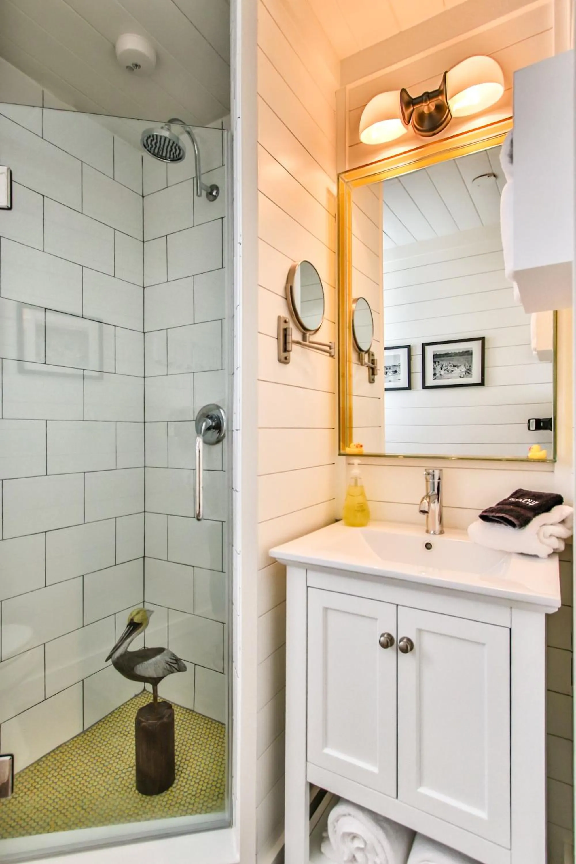 Island View Cottages Sebastian