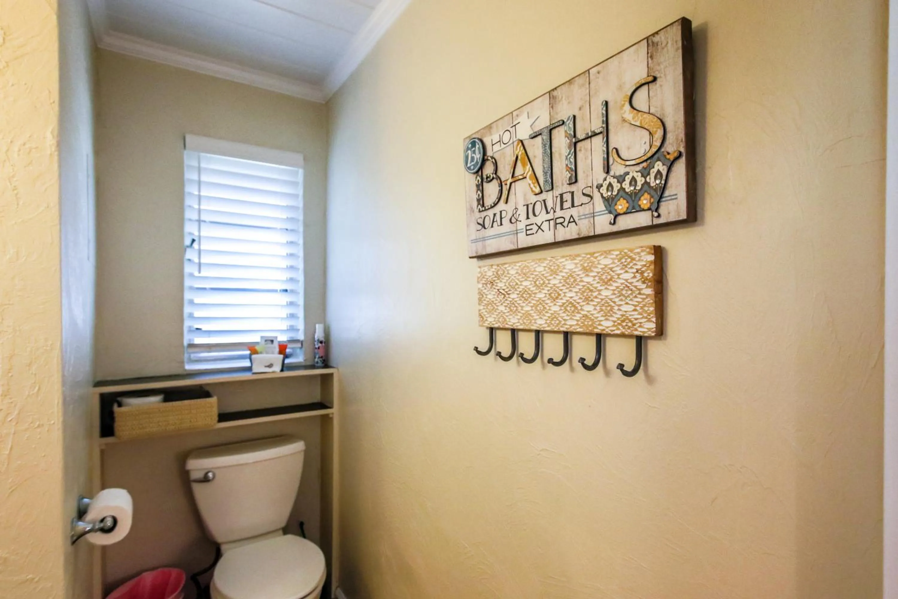 Island View Cottages Sebastian