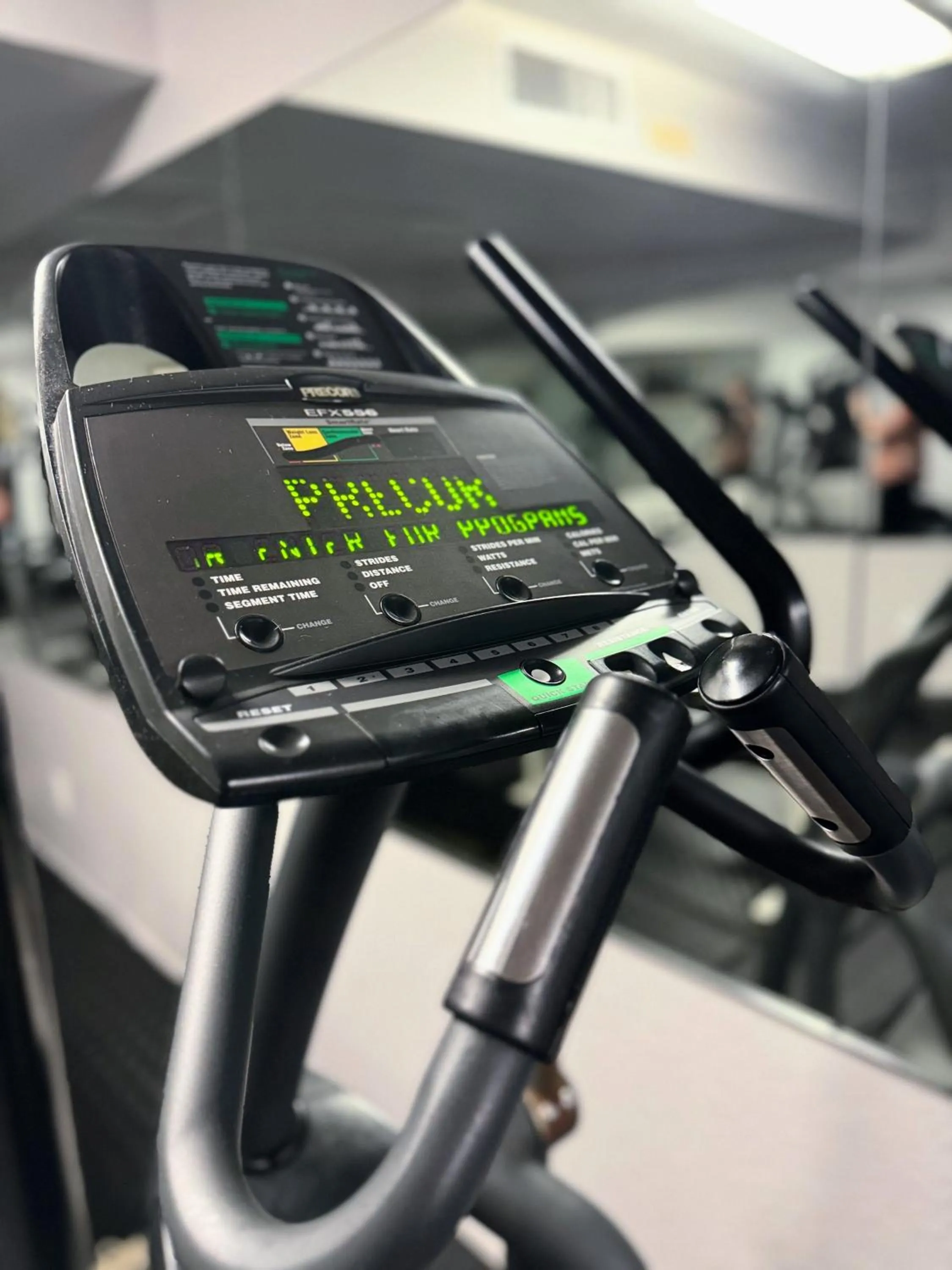 Fitness centre/facilities in The Pacific Inn