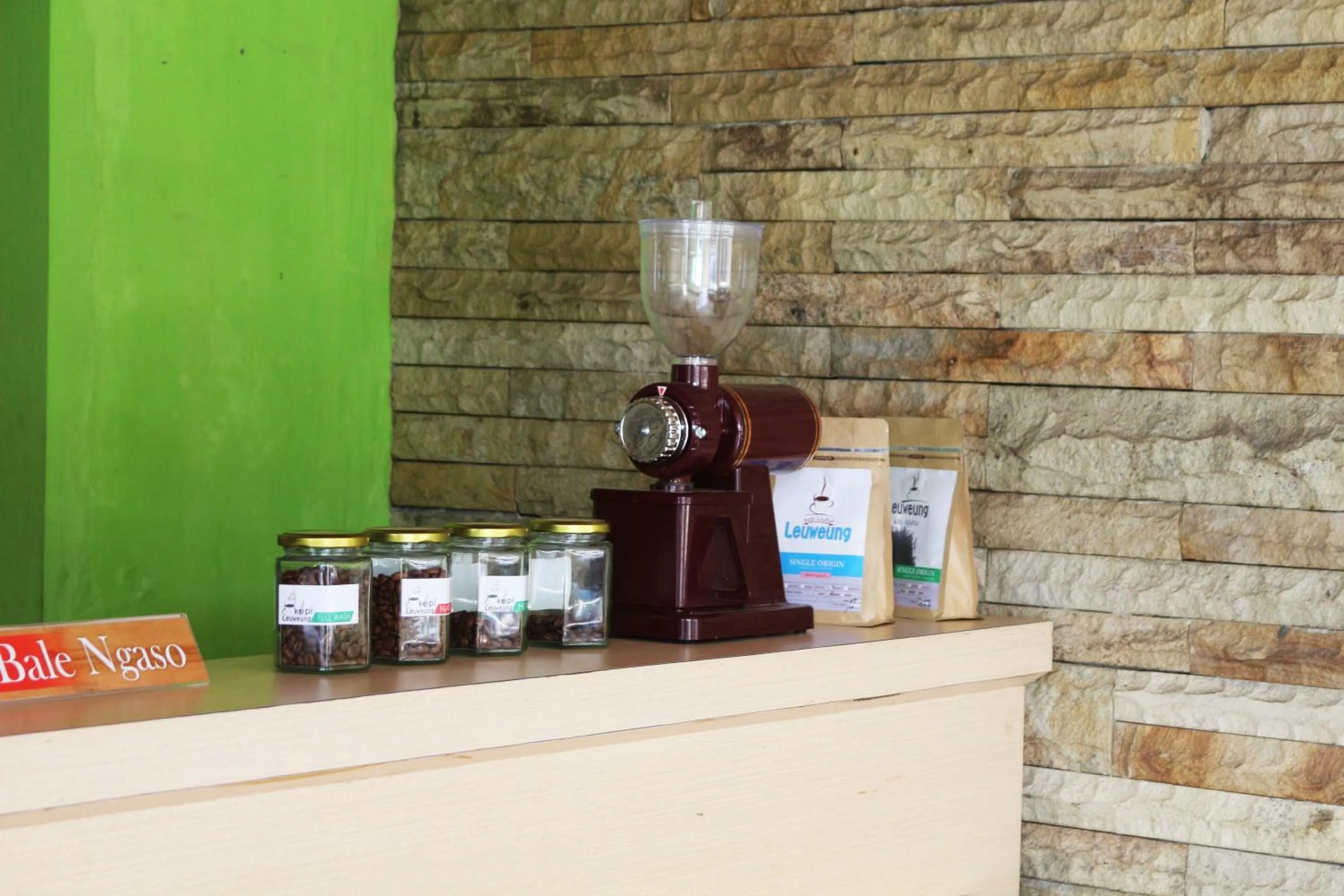 Other in OYO 1722 Villa Ciparay Indah Syariah