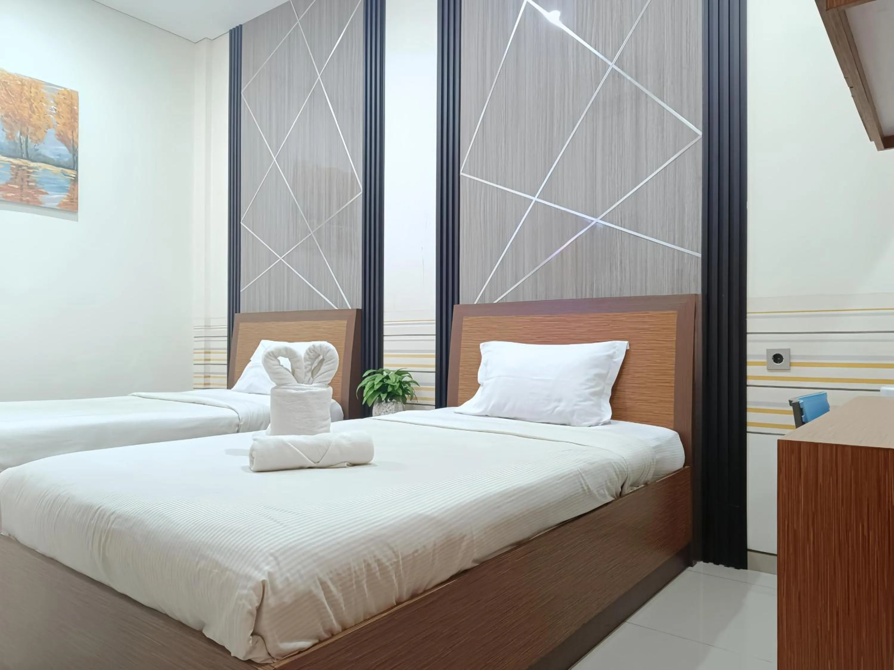 Pondok Indah Guest House by ecommerceloka