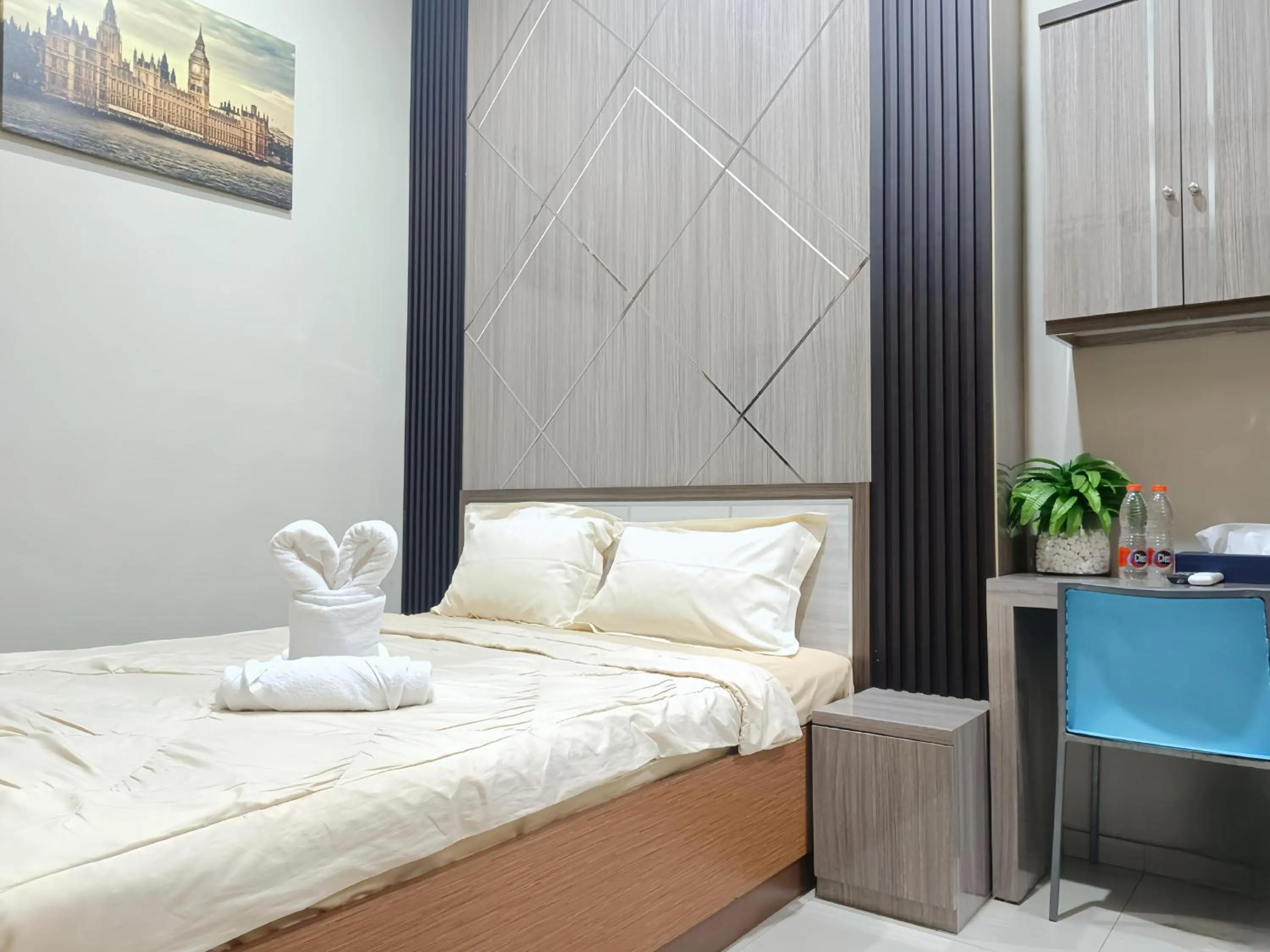 Superior Suite in Pondok Indah Guest House by ecommerceloka