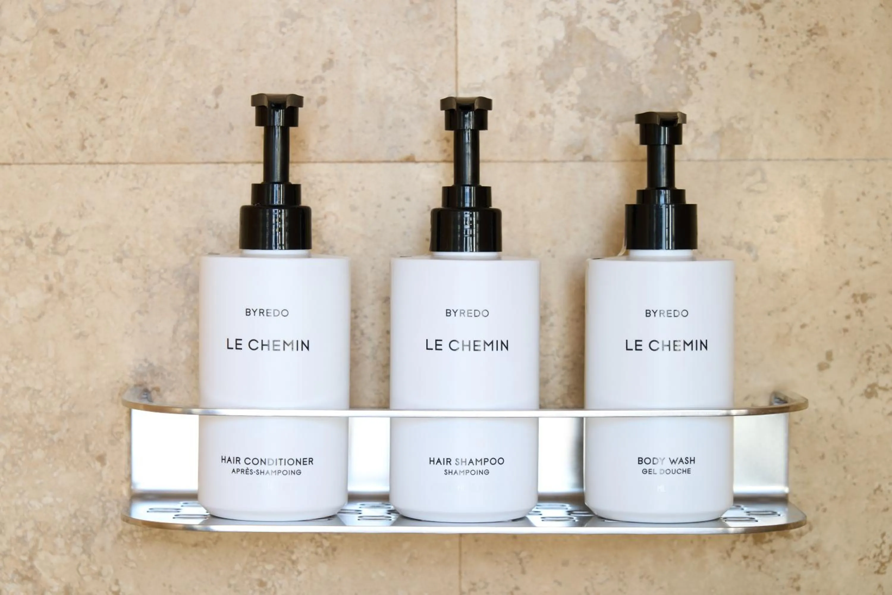 Bathroom in The US Grant, a Luxury Collection Hotel, San Diego