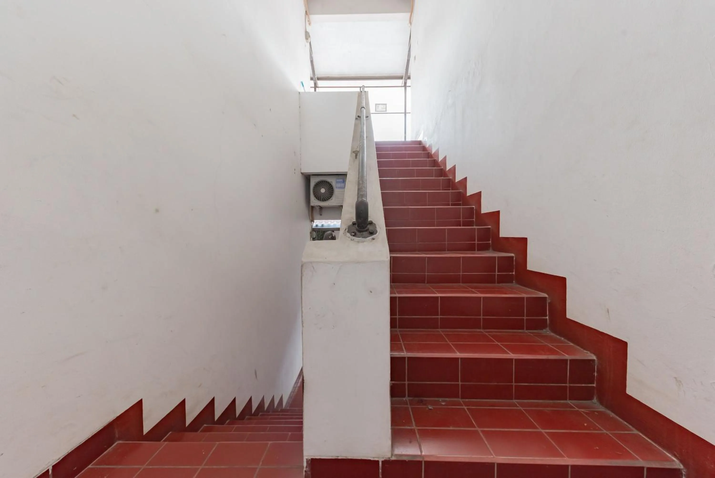 Floor plan in Urbanview Hotel Pondok Kurnia near Buah Batu by RedDoorz