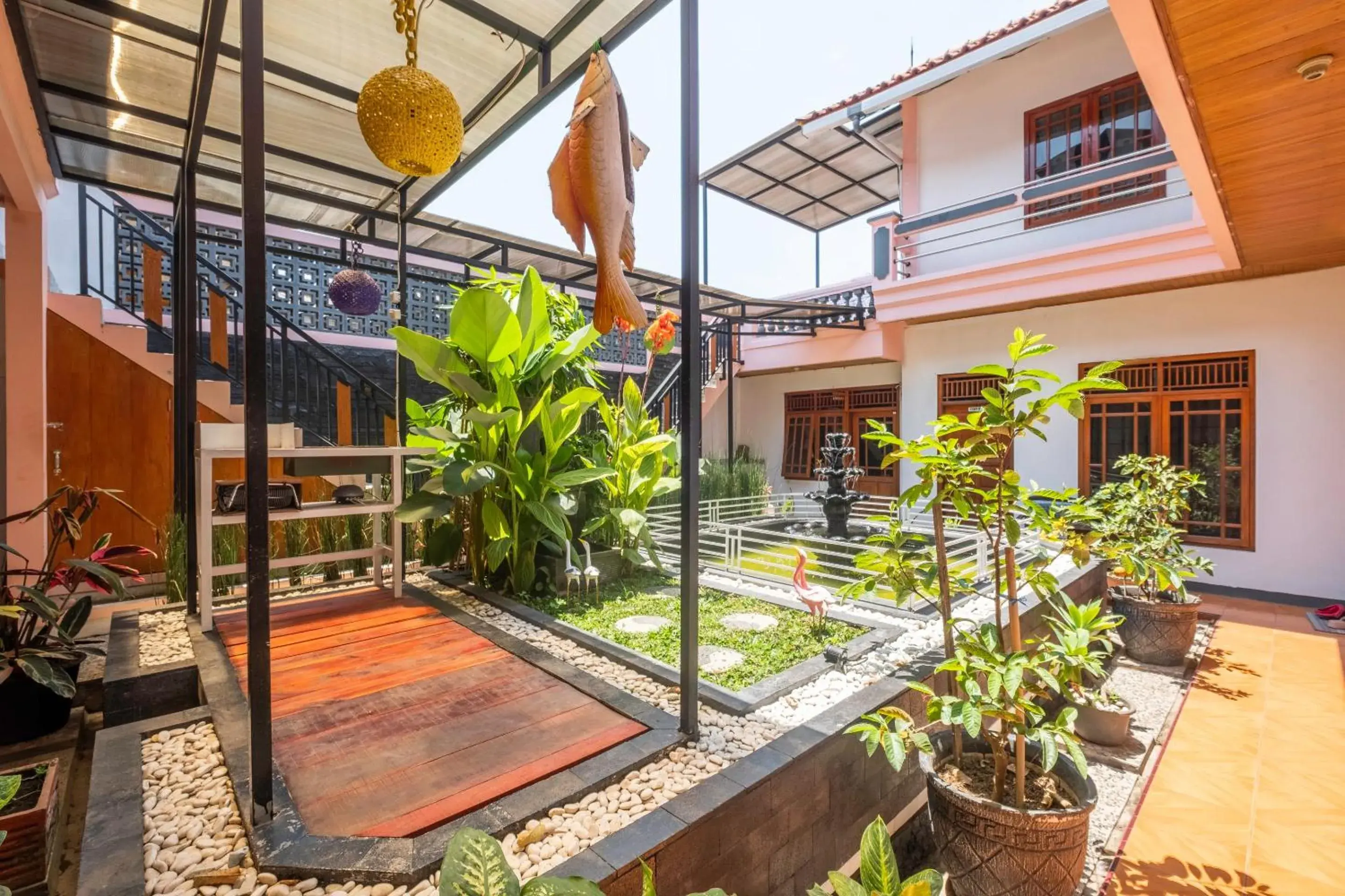 Other in Capital O 1541 Puri Cikole Asri Other in Capital O 1541 Puri Cikole Asri