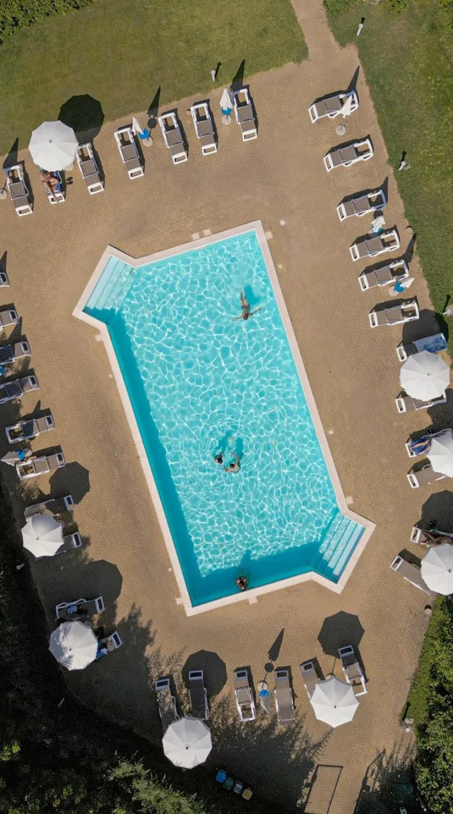 Residence Pietre Bianche ApartHotel