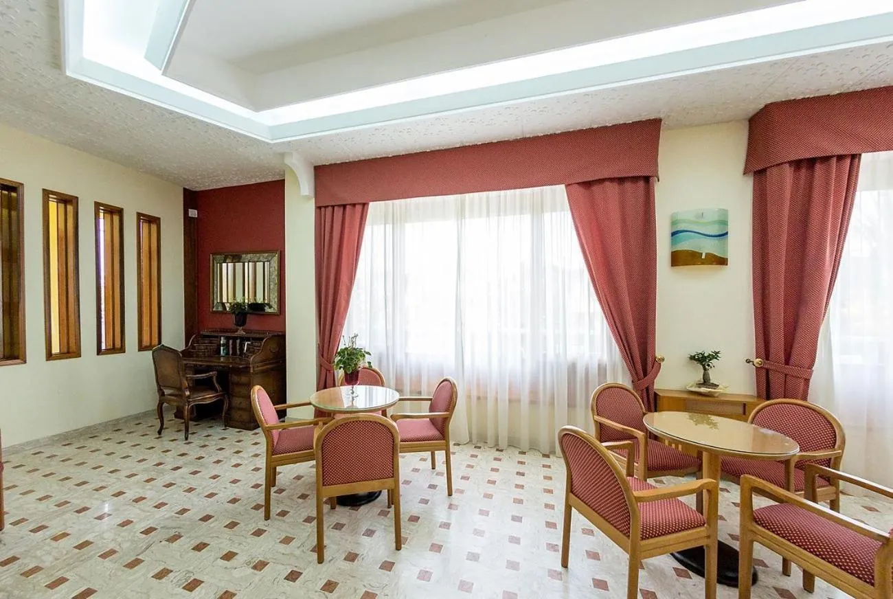 Other in Hotel Vittoria