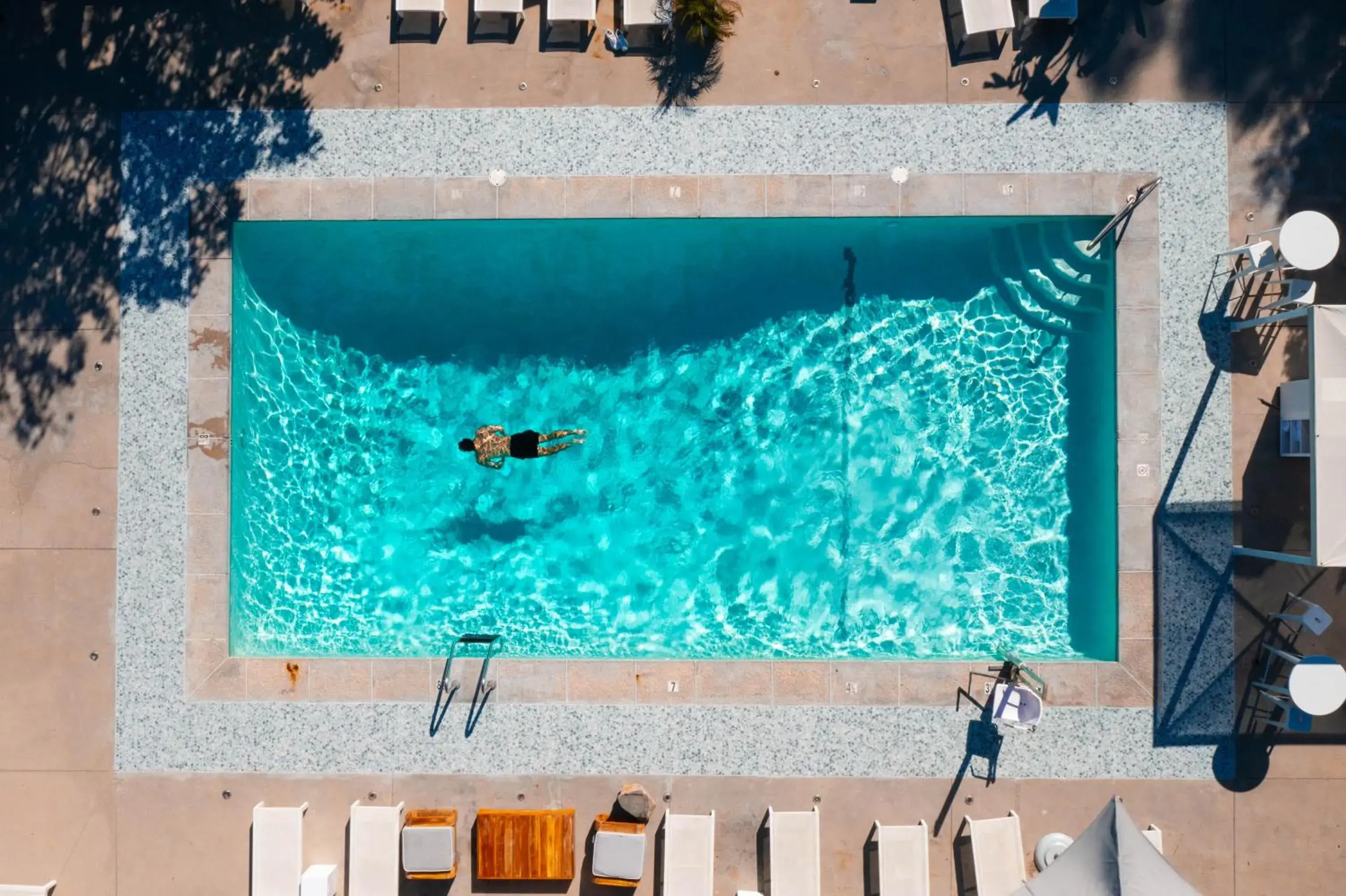 Luxe Sunset Boulevard Hotel Luxe Sunset Boulevard Hotel