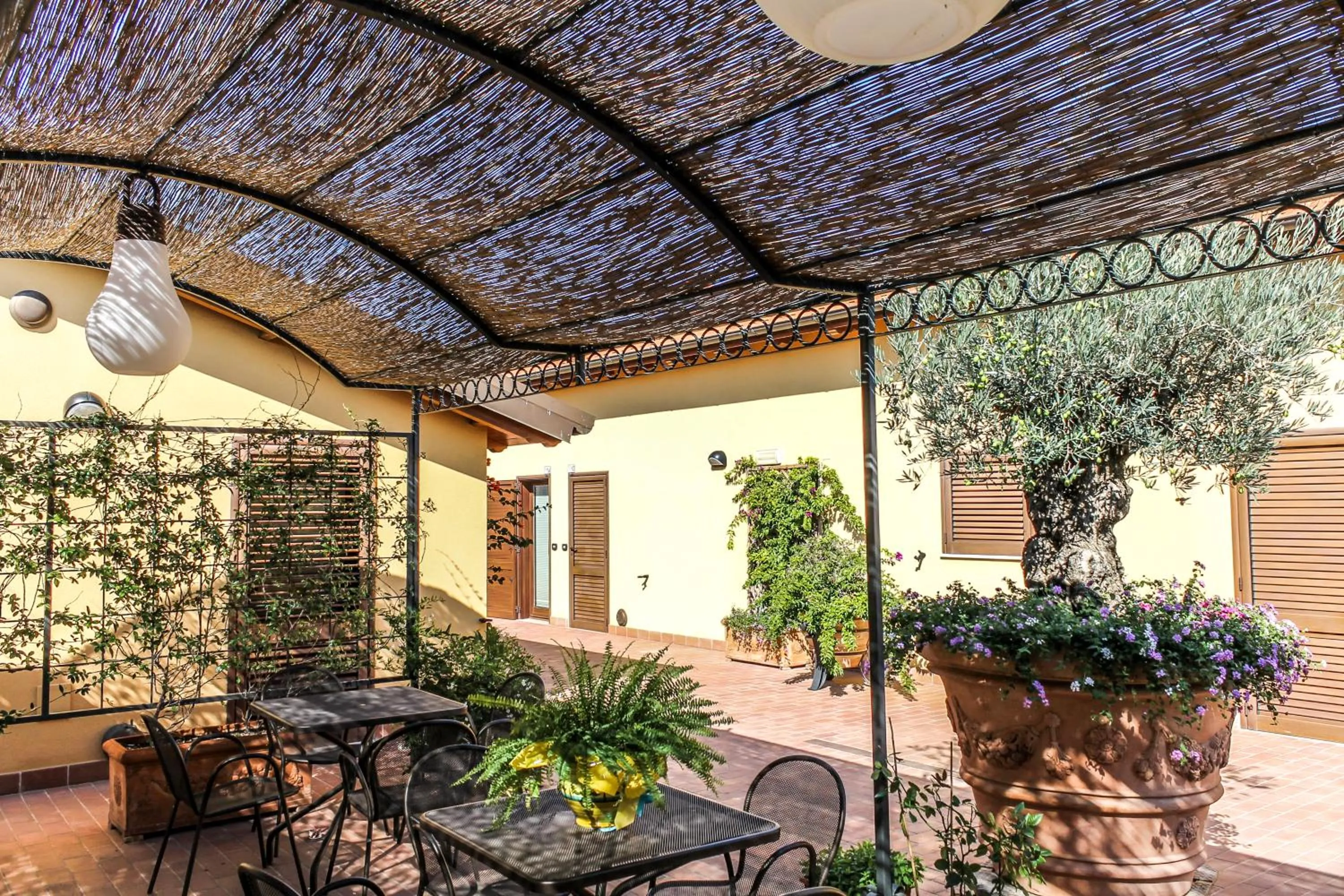 "La Terrazza di Castiglione" APPARTAMENTI VACANZA