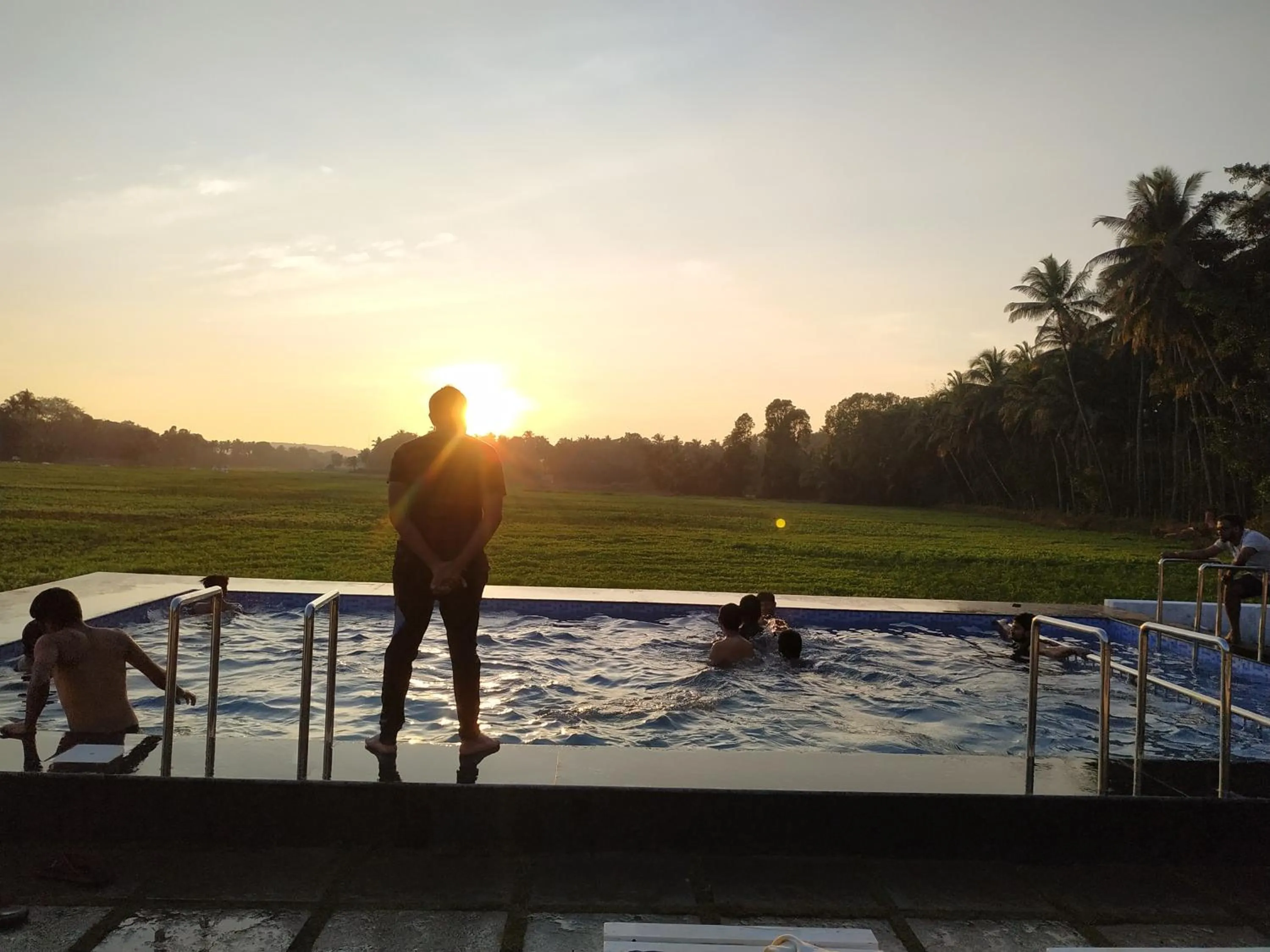 Shivam Bnb Mandrem Resort