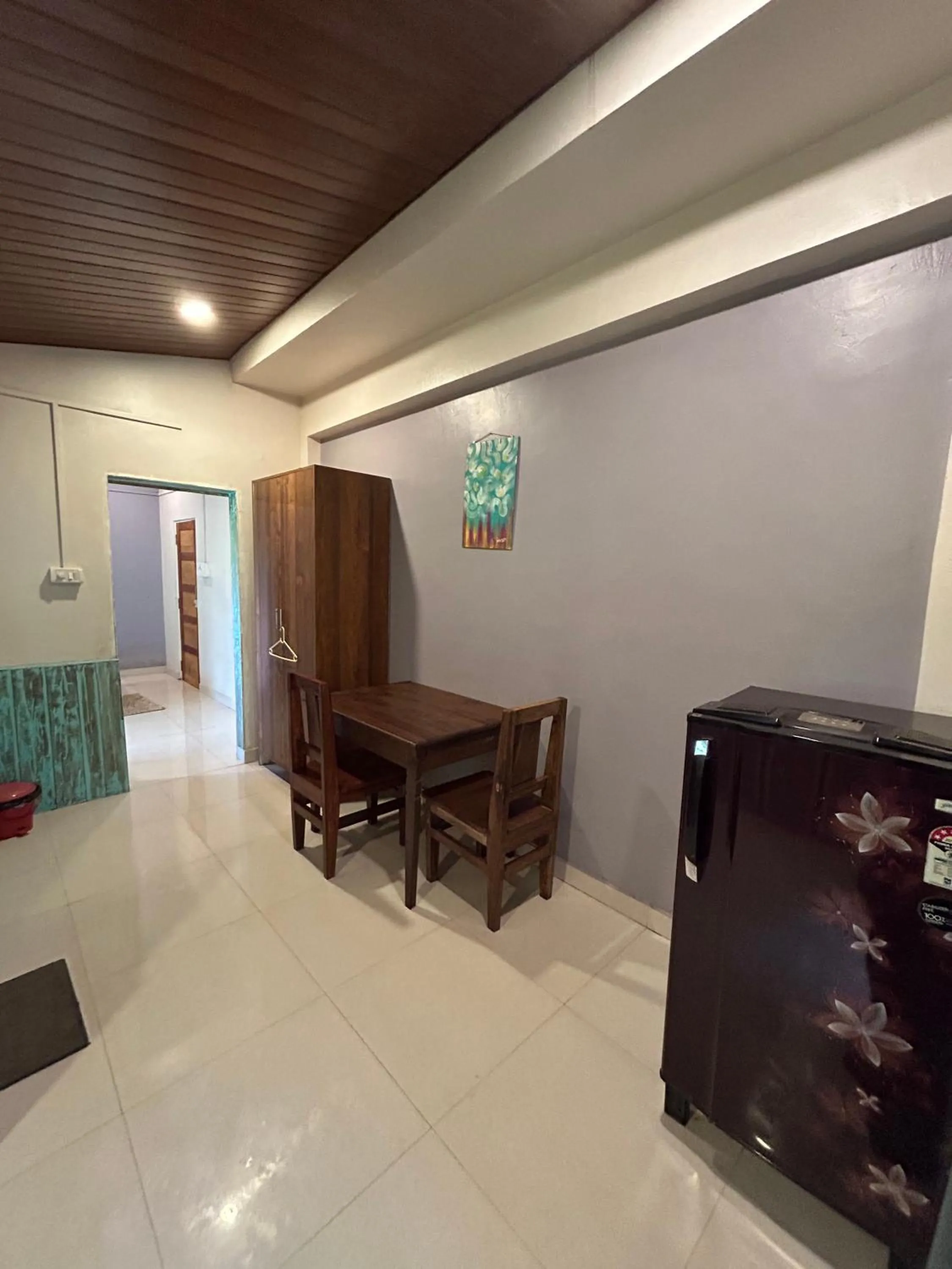 Shivam Bnb Mandrem Resort