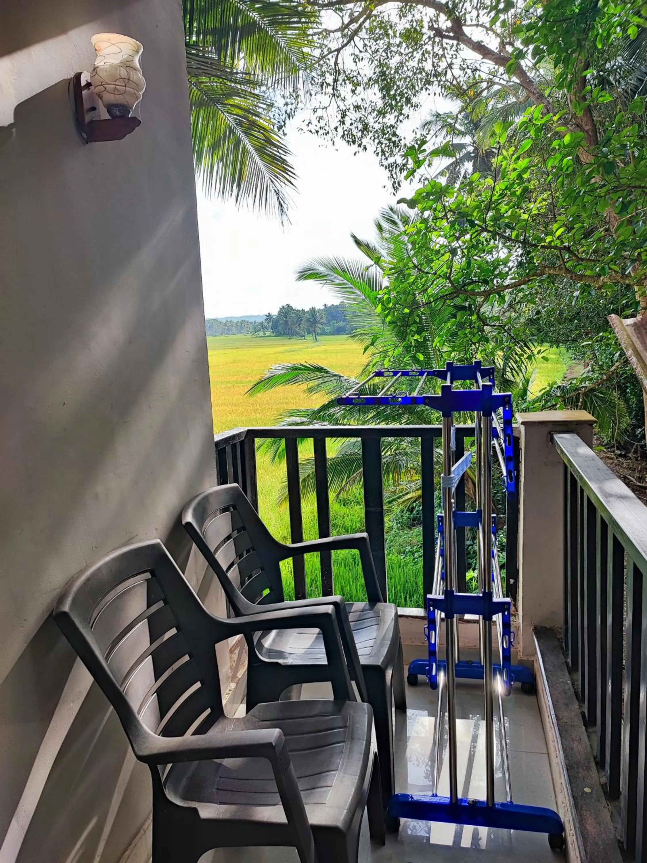 Shivam Bnb Mandrem Resort