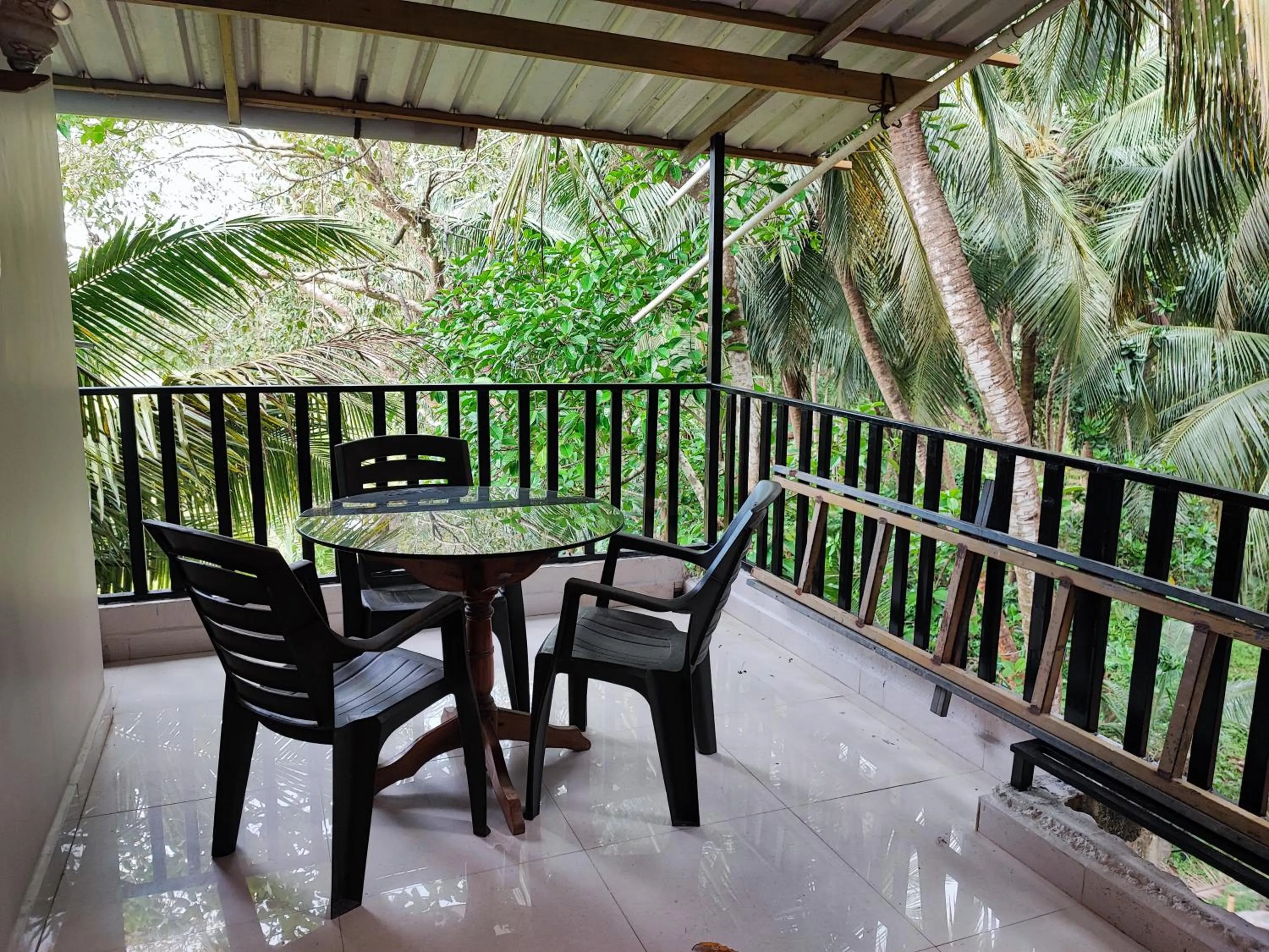 Shivam Bnb Mandrem Resort