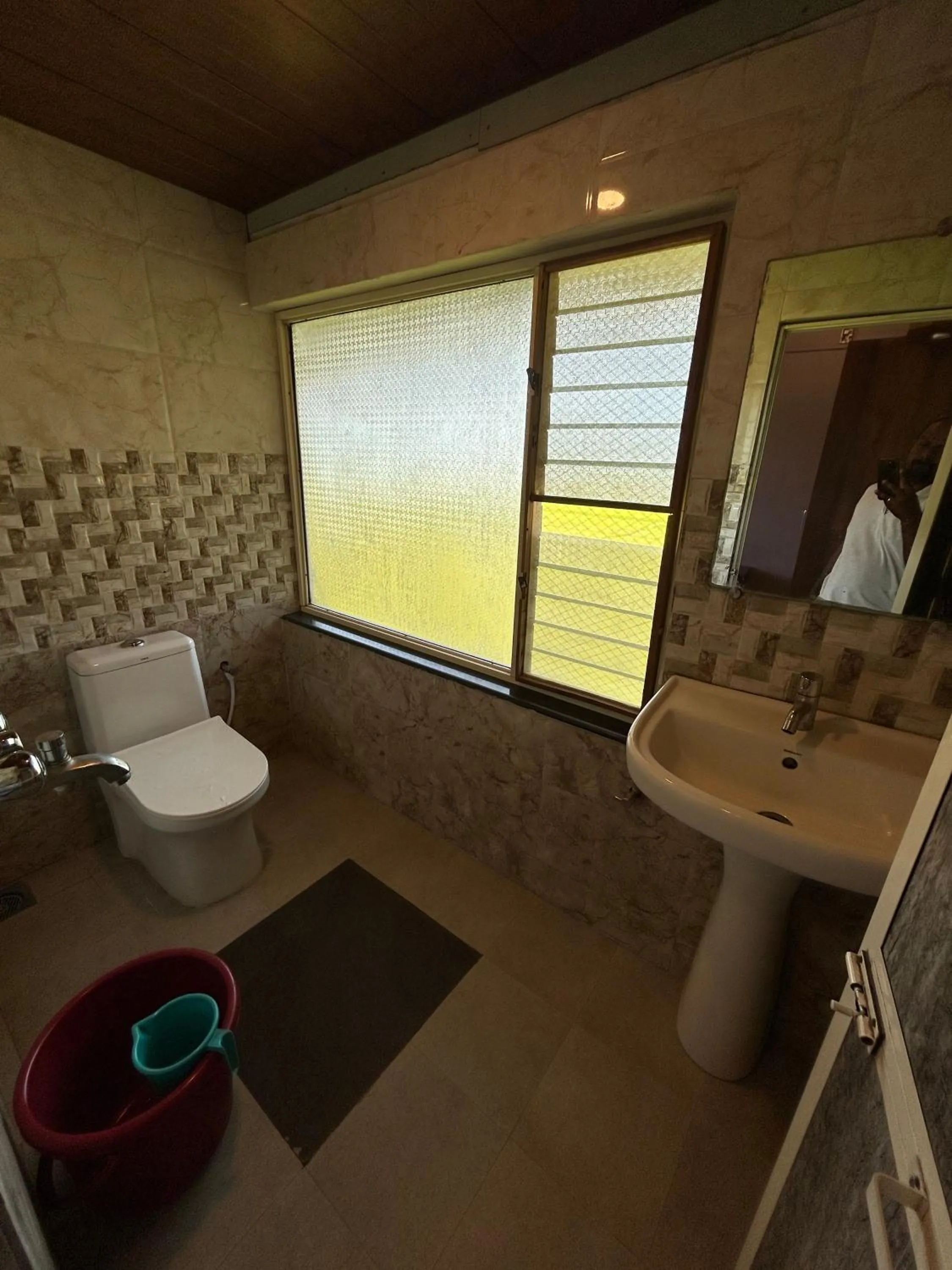 Shivam Bnb Mandrem Resort