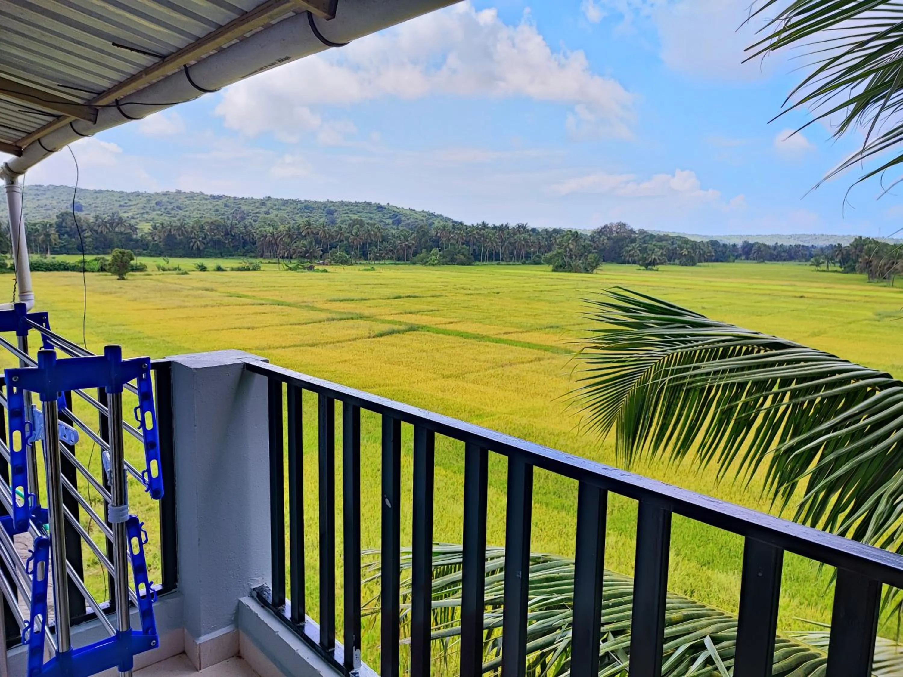 Shivam Bnb Mandrem Resort