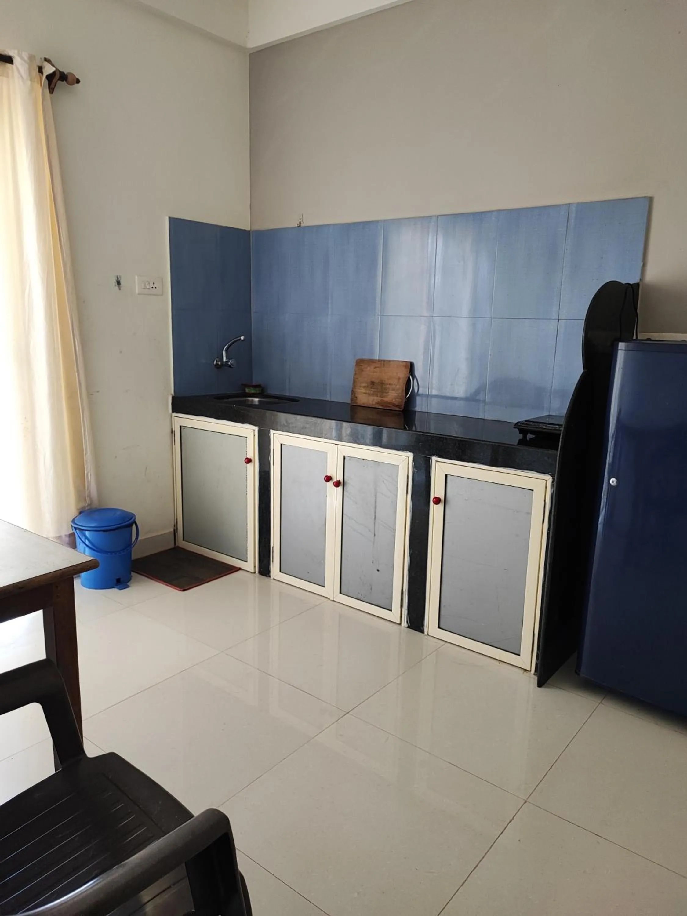 Shivam Bnb Mandrem Resort