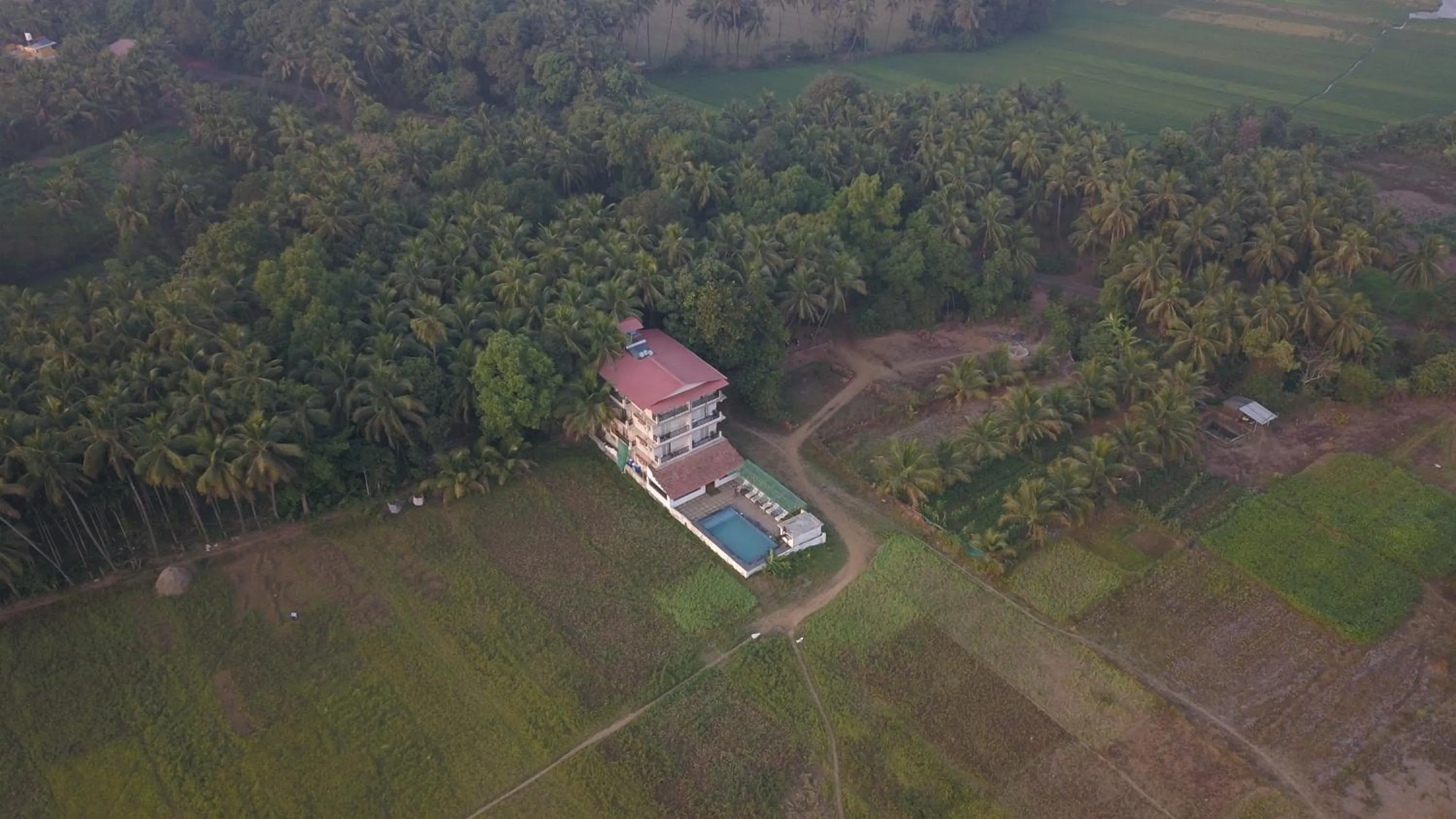 Shivam Bnb Mandrem Resort