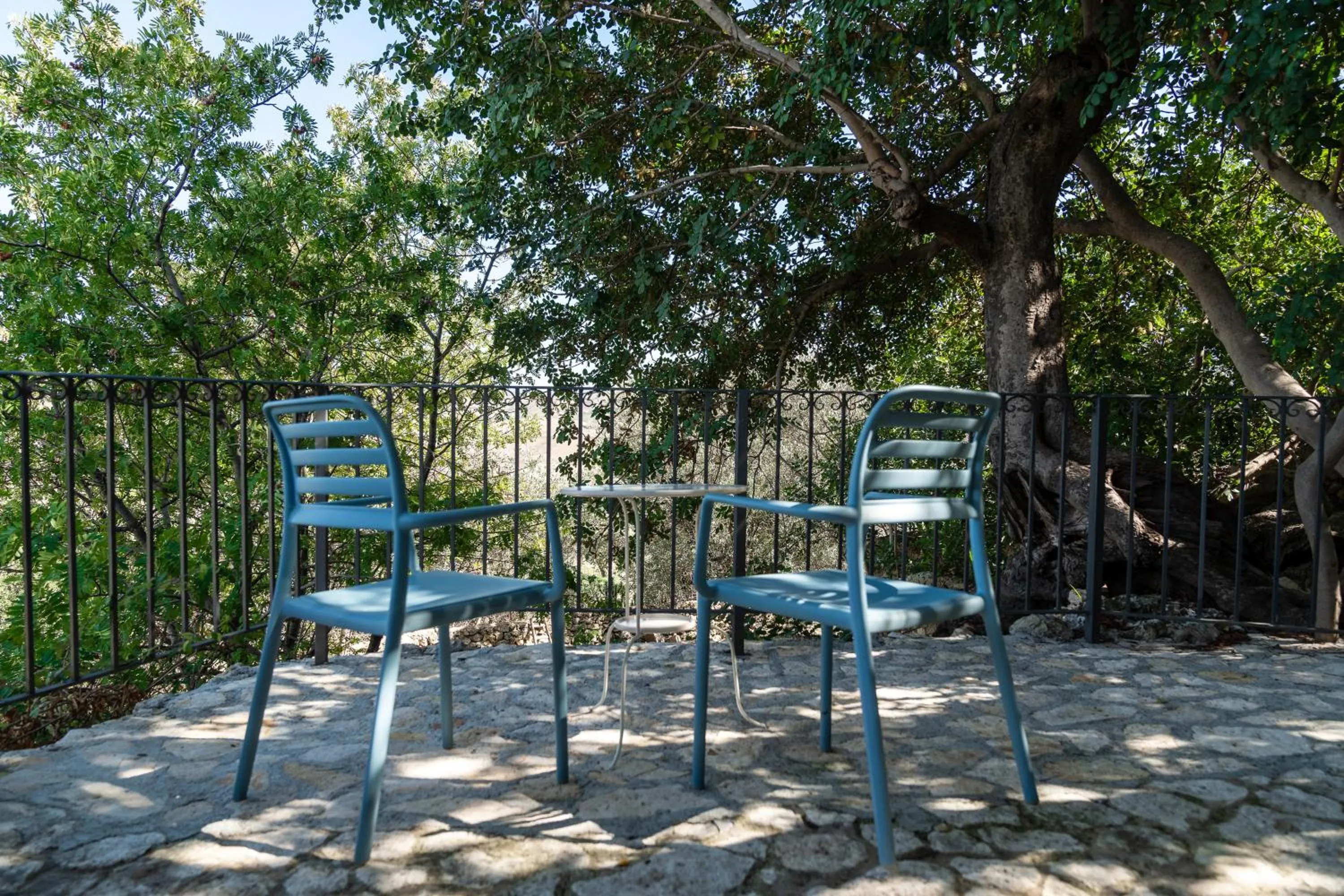 Balcony/Terrace in Roba Degli Ulivi
