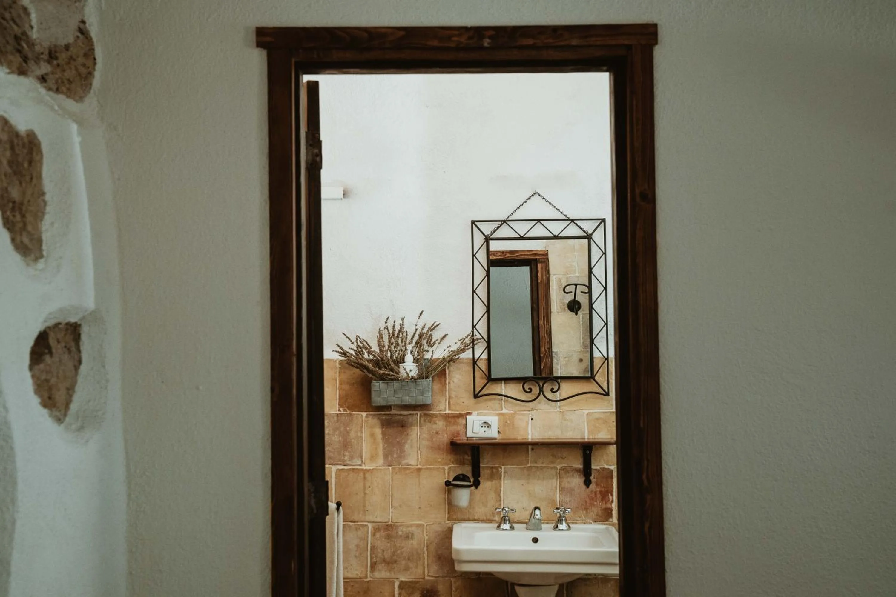 Bathroom in Roba Degli Ulivi