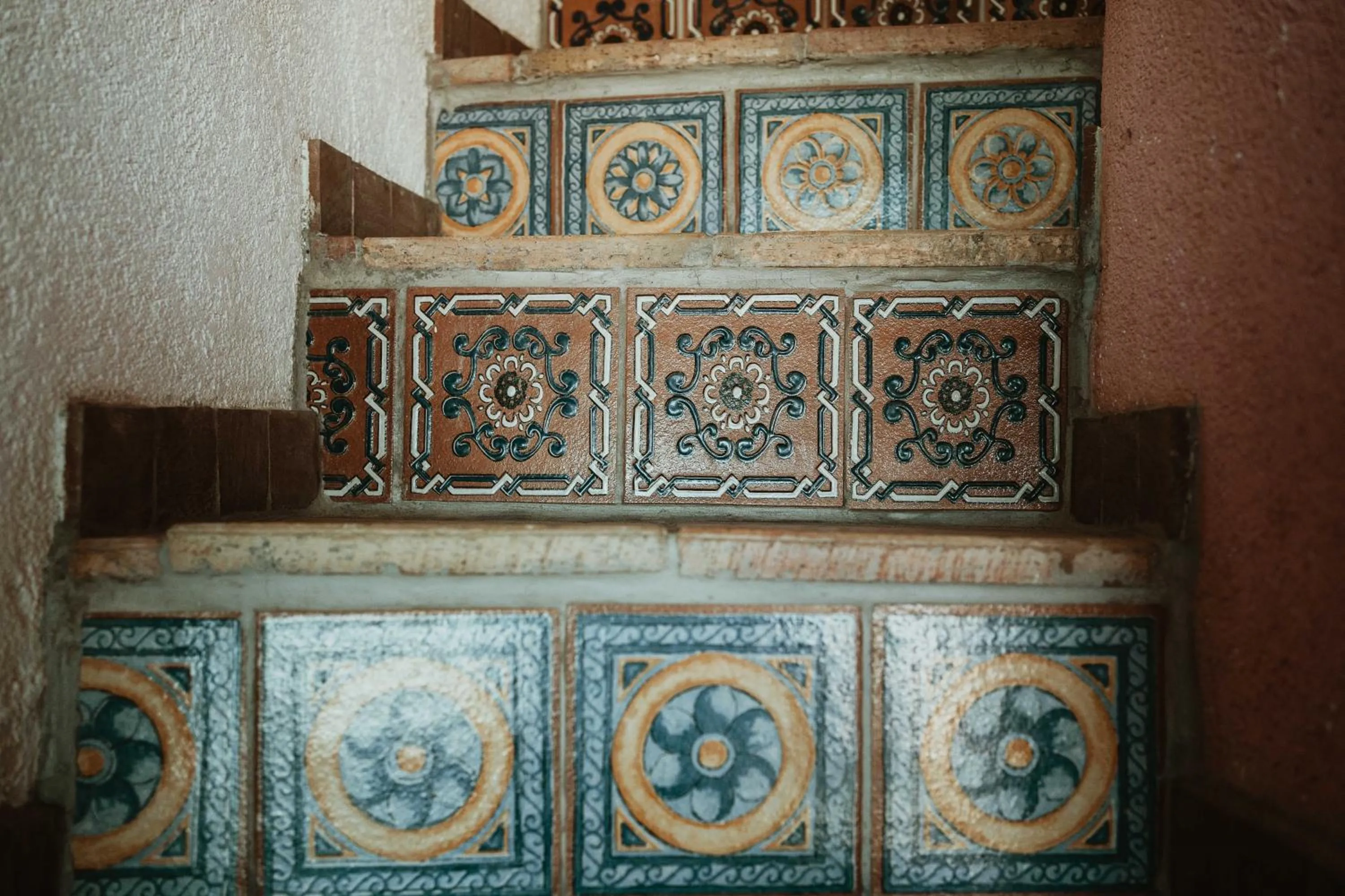 Photo of the whole room in Roba Degli Ulivi