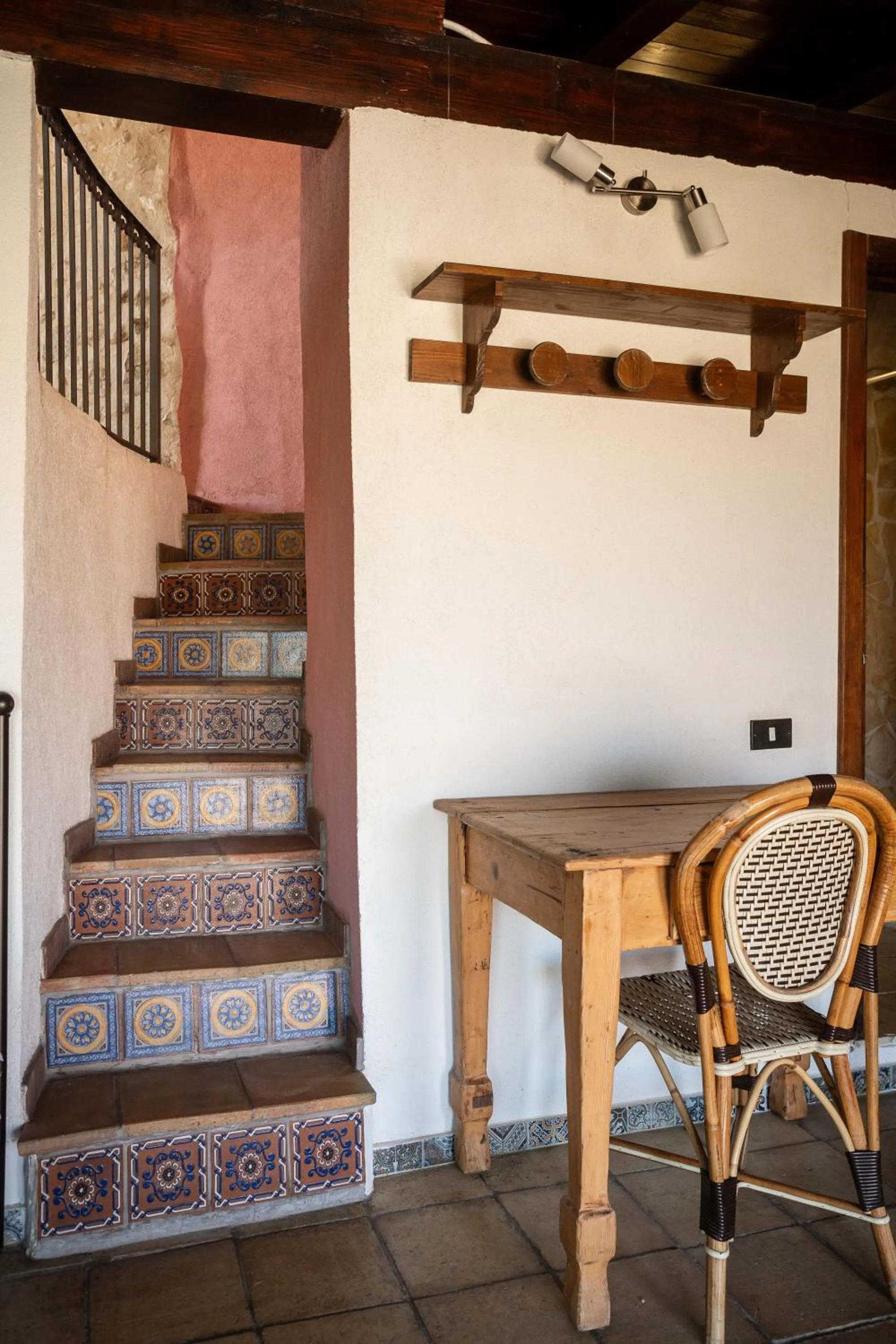 Photo of the whole room in Roba Degli Ulivi