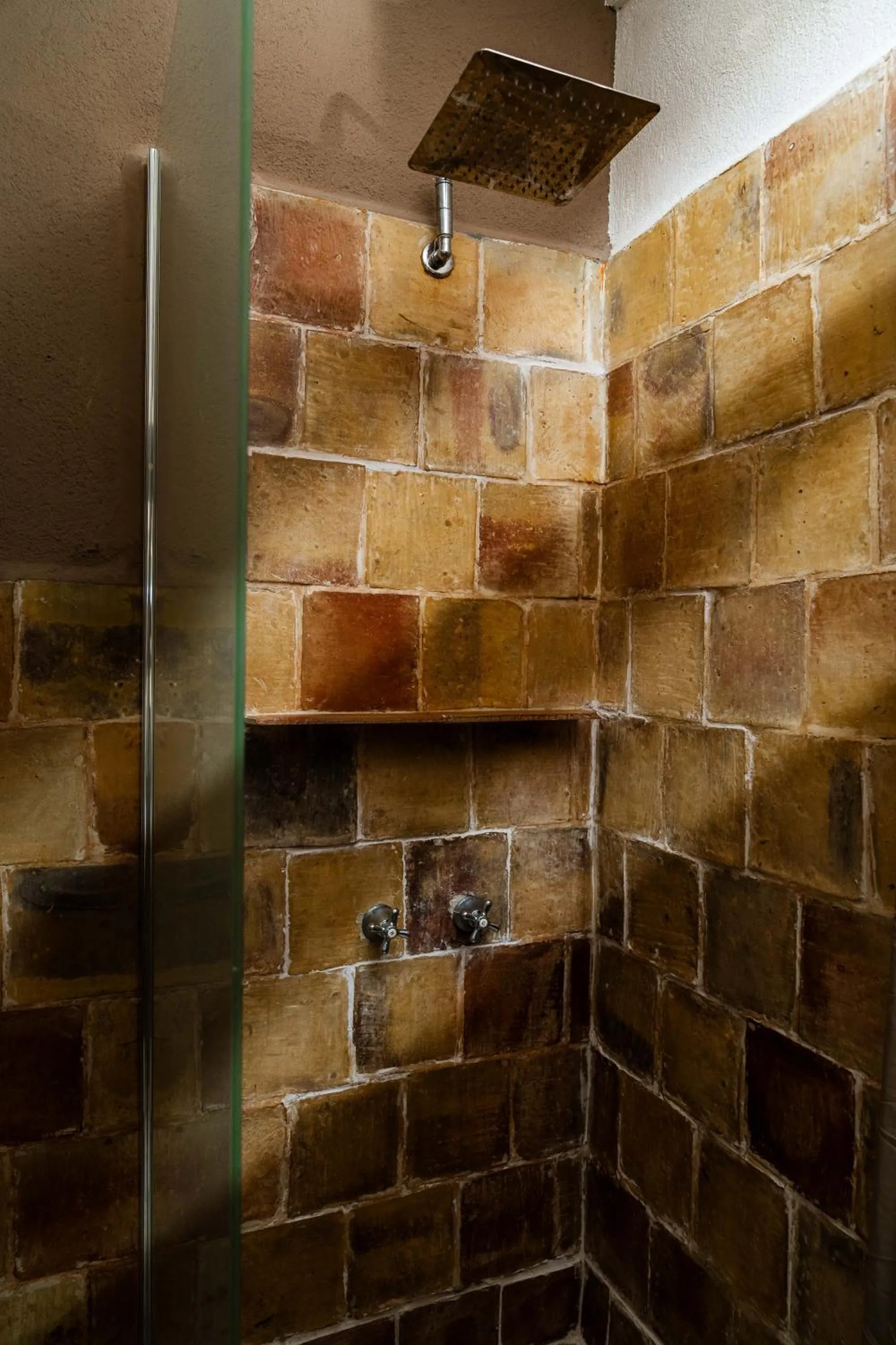 Shower in Roba Degli Ulivi