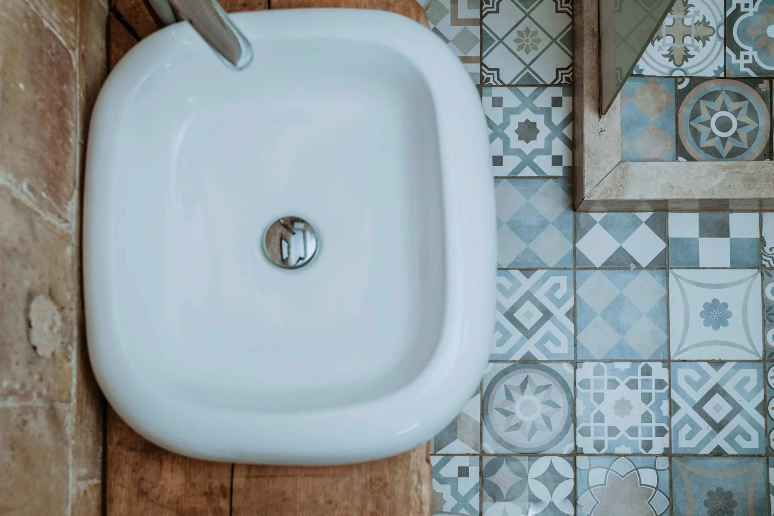 Bathroom in Roba Degli Ulivi