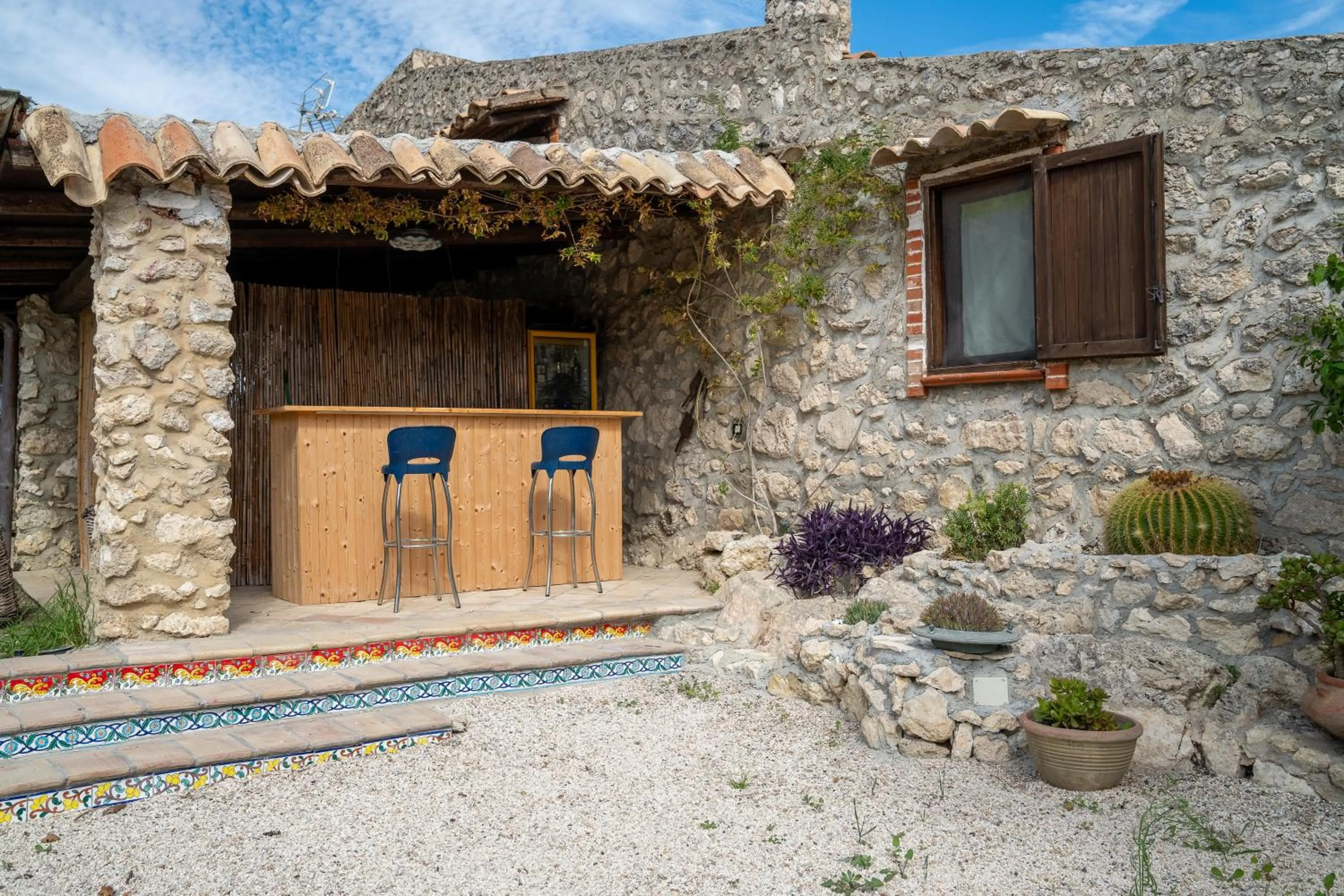 Lounge or bar in Roba Degli Ulivi