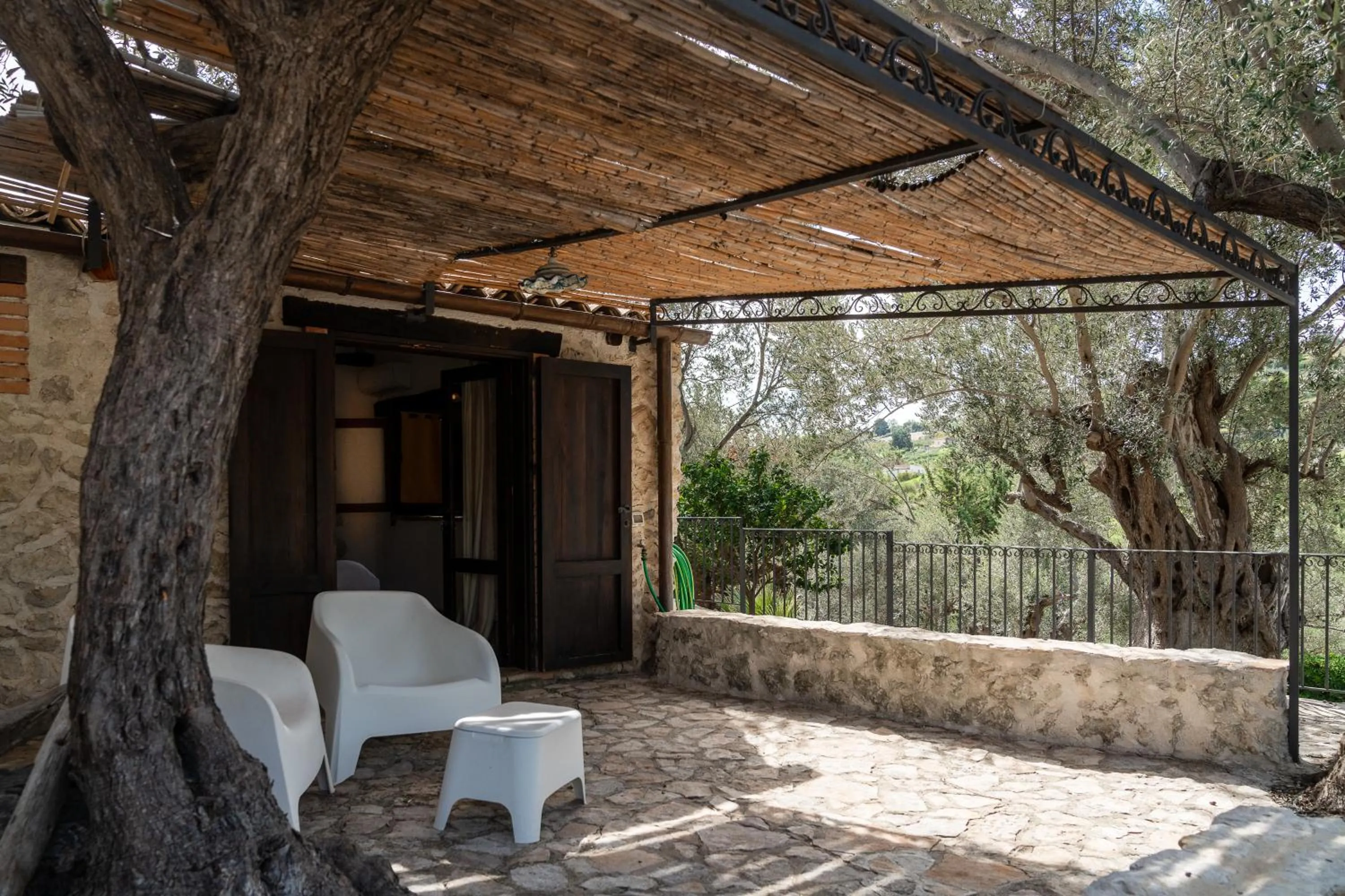 Balcony/Terrace in Roba Degli Ulivi