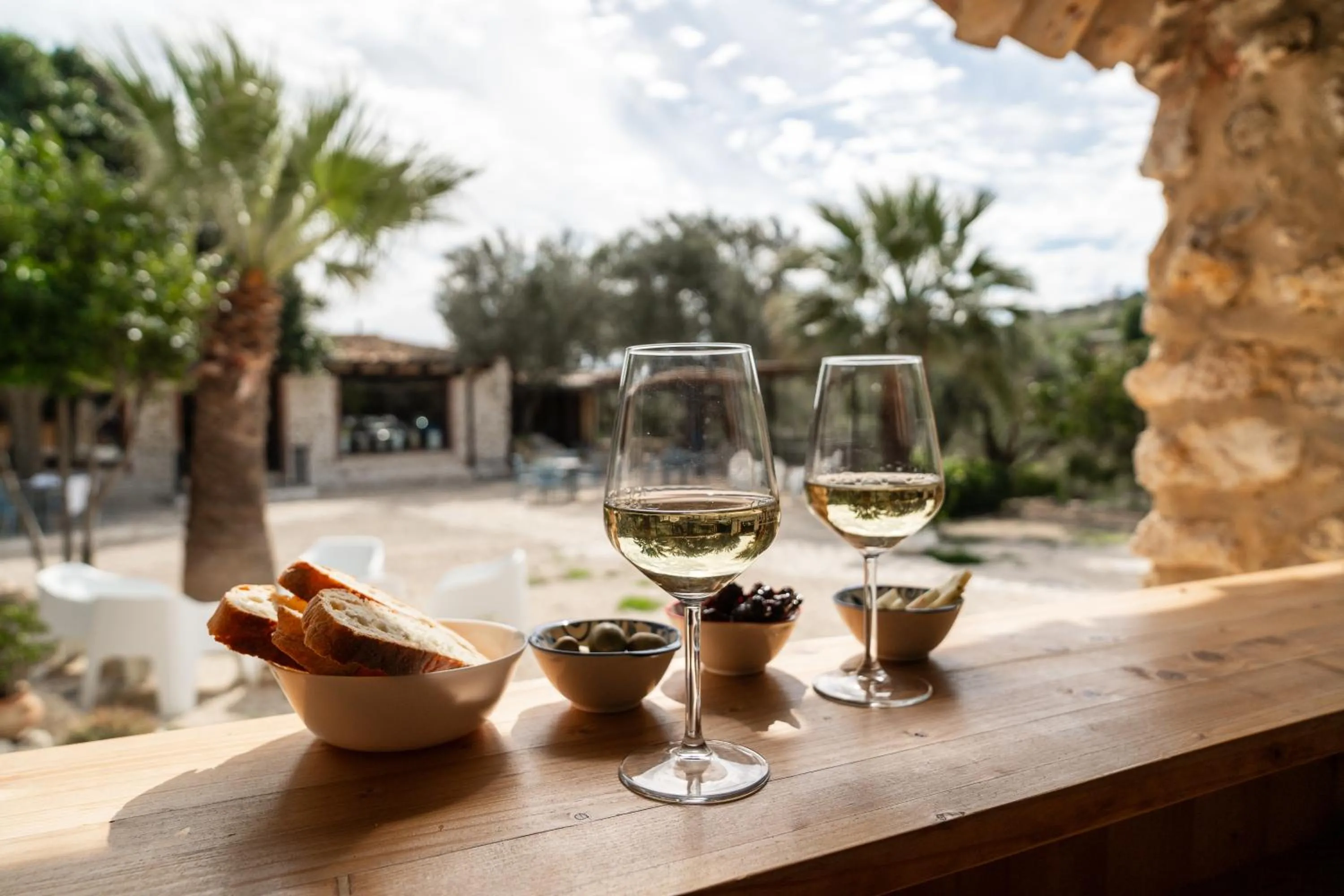 Lounge or bar in Roba Degli Ulivi