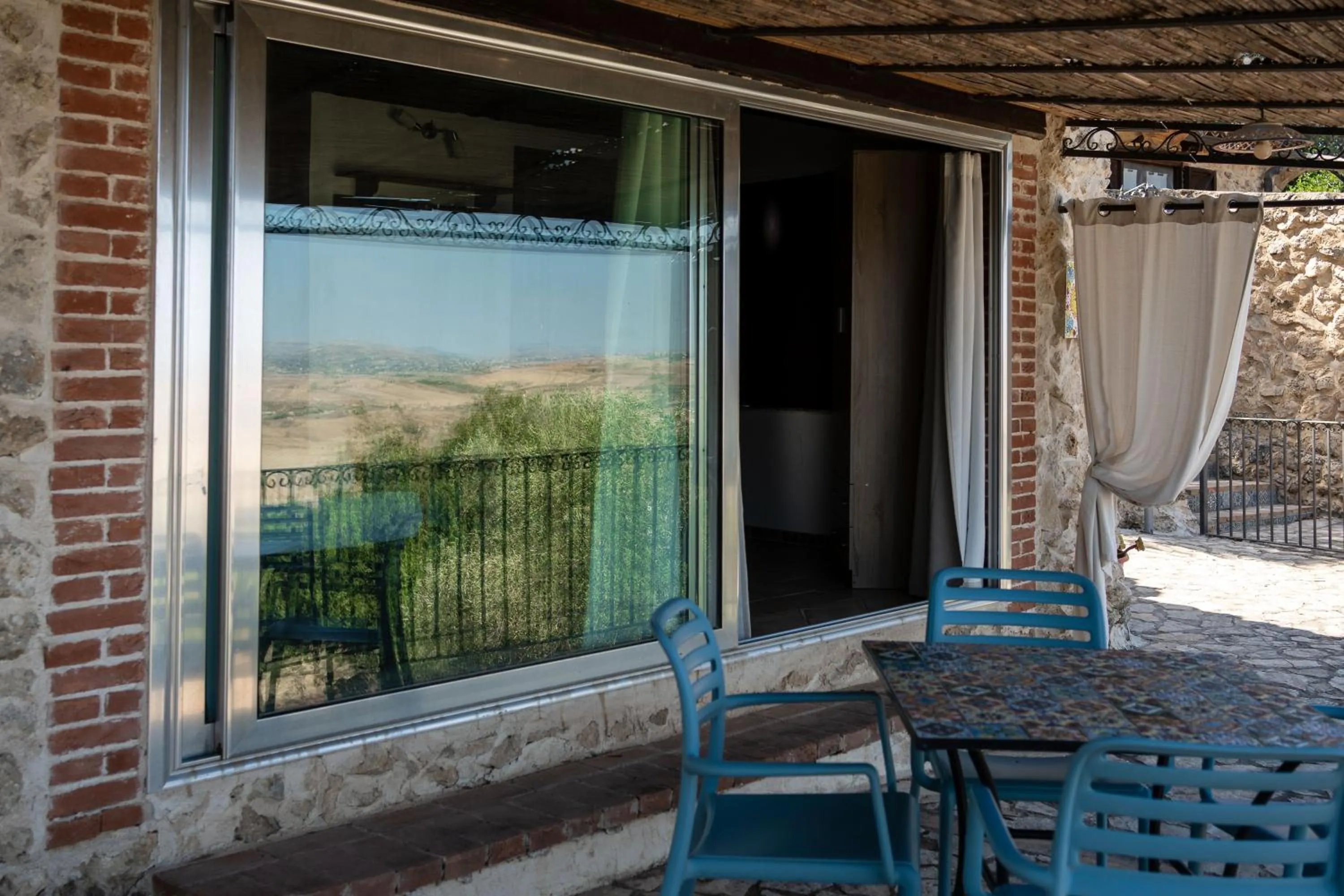 Balcony/Terrace in Roba Degli Ulivi