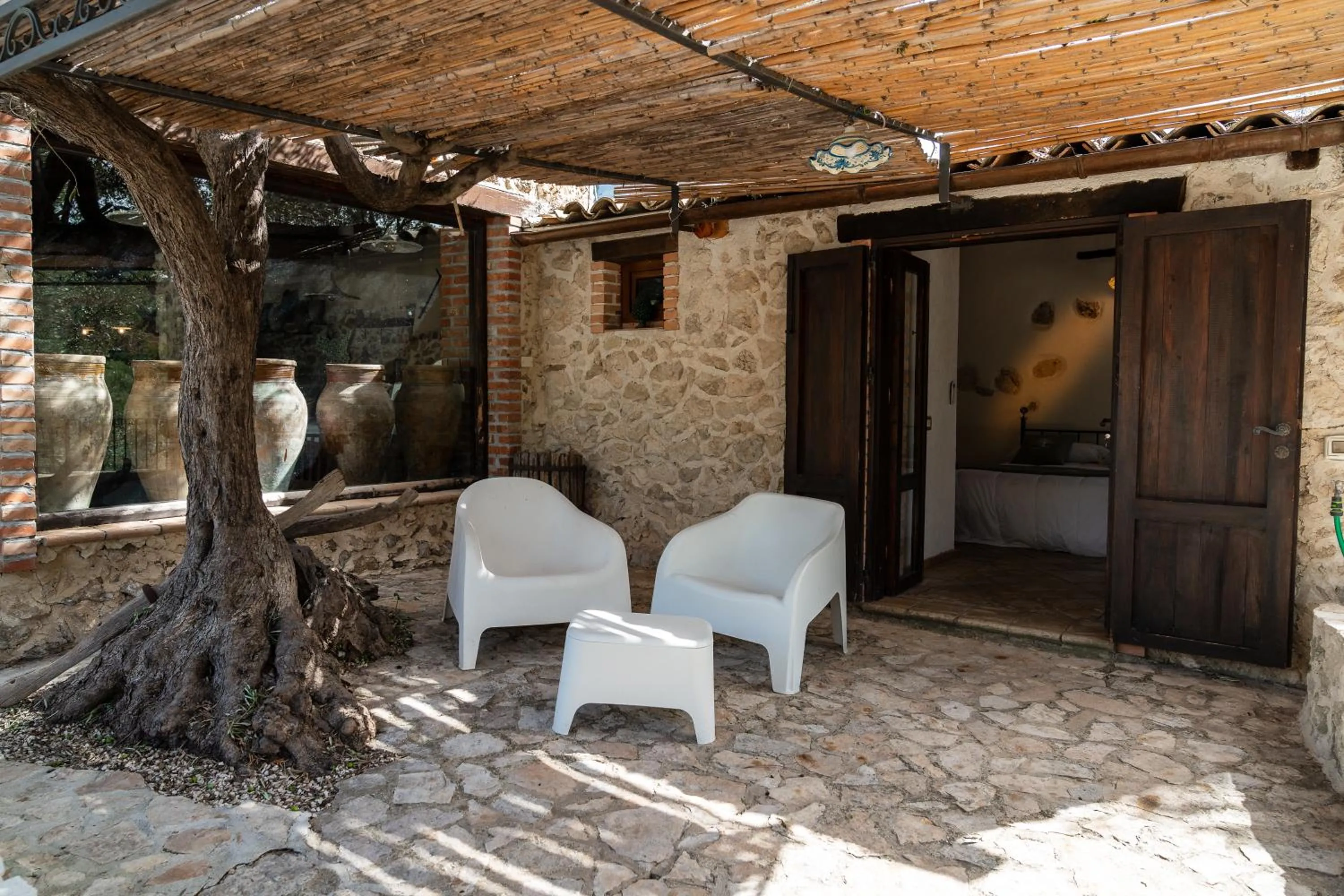 Balcony/Terrace in Roba Degli Ulivi