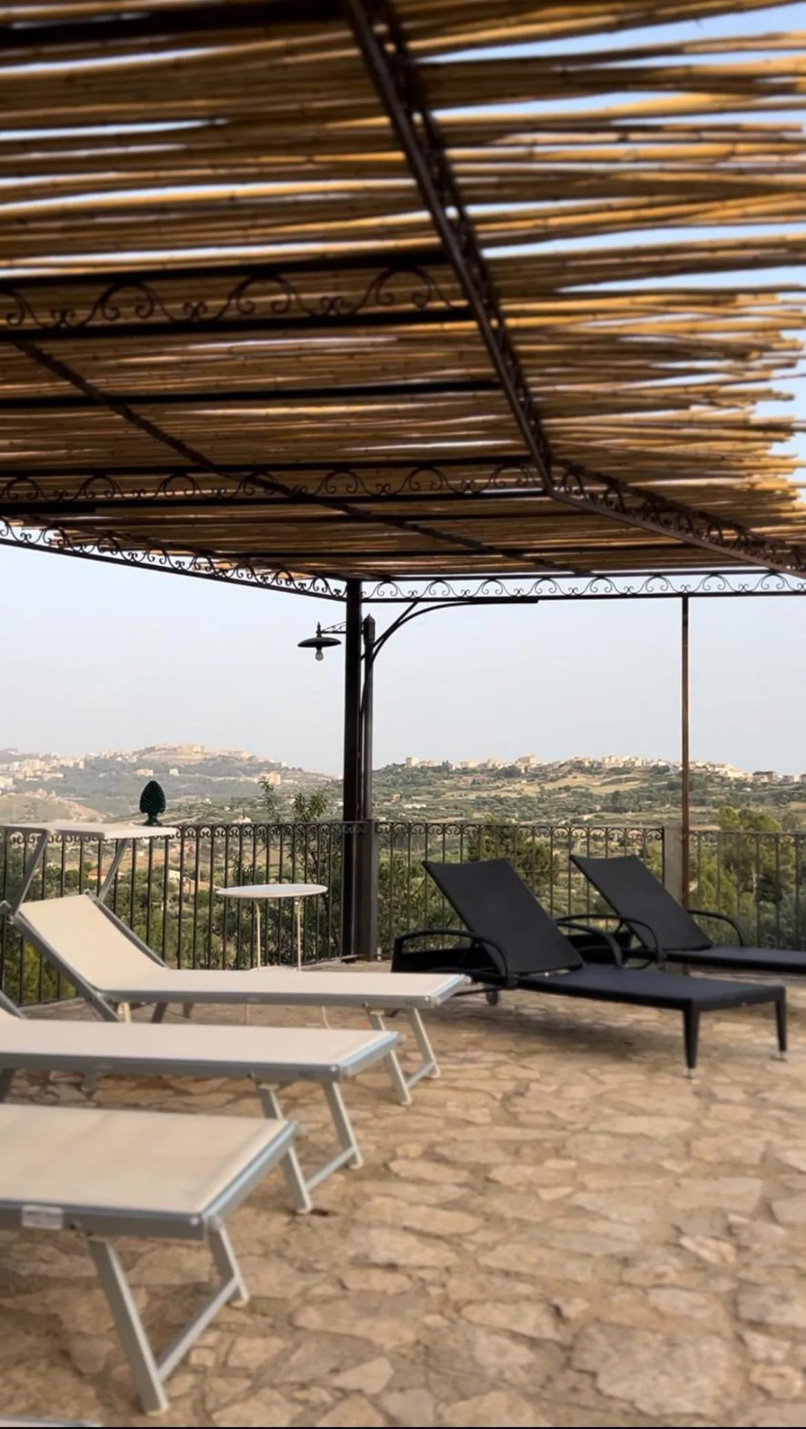 sunbed in Roba Degli Ulivi