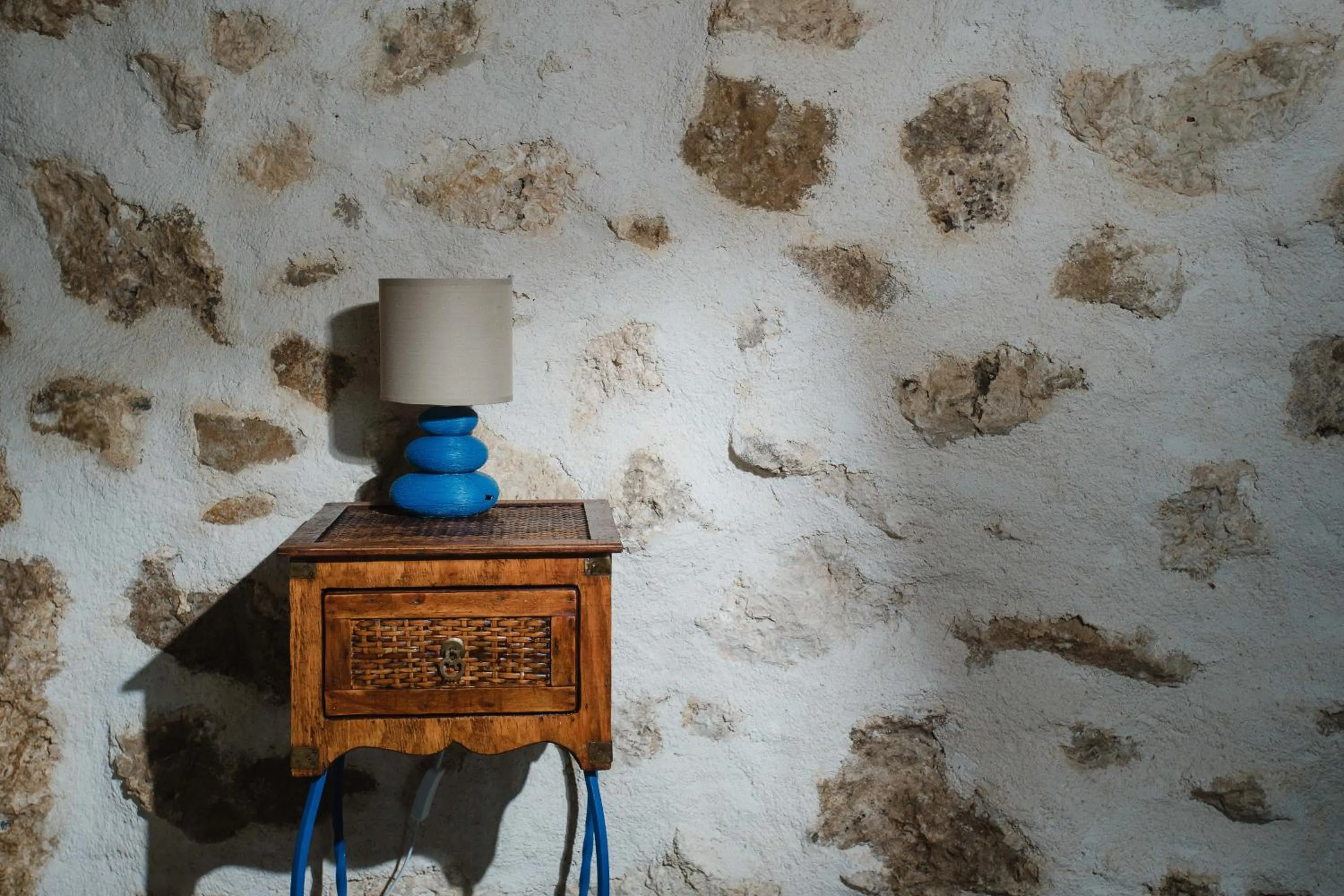 Photo of the whole room in Roba Degli Ulivi