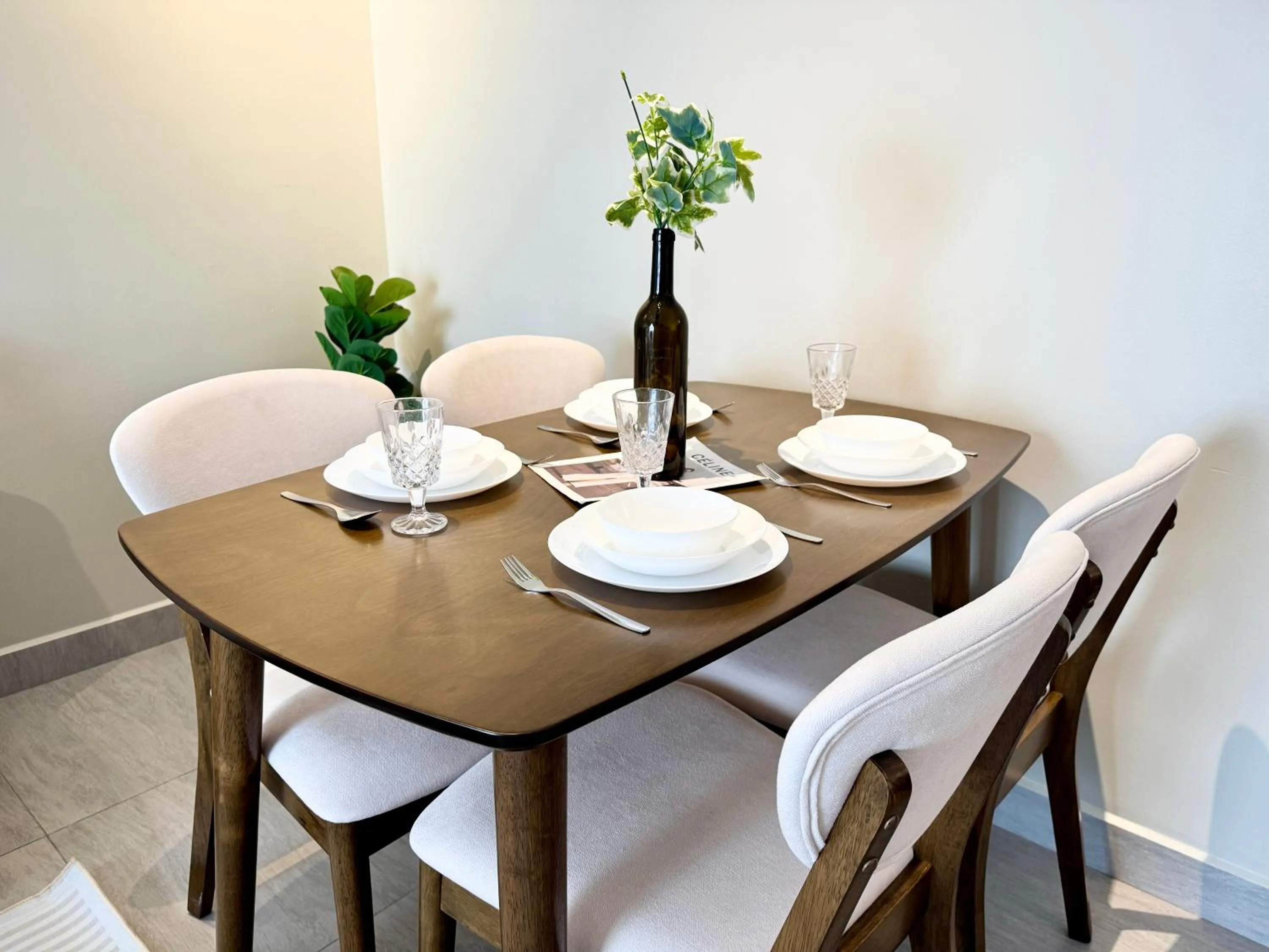 EkoCheras Designer Suite by Moka @ Cheras