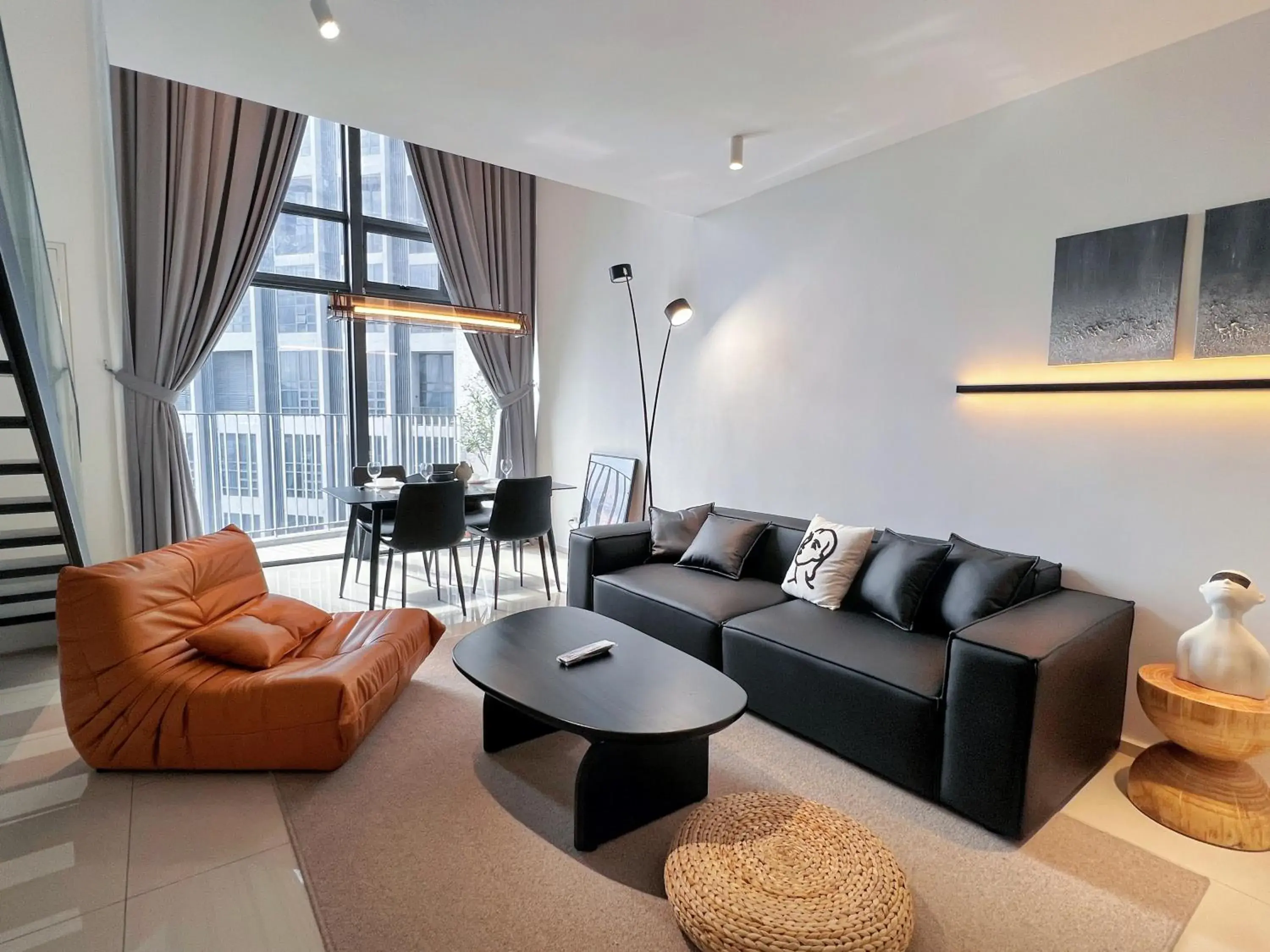 EkoCheras Designer Suite by Moka @ Cheras EkoCheras Designer Suite by Moka @ Cheras