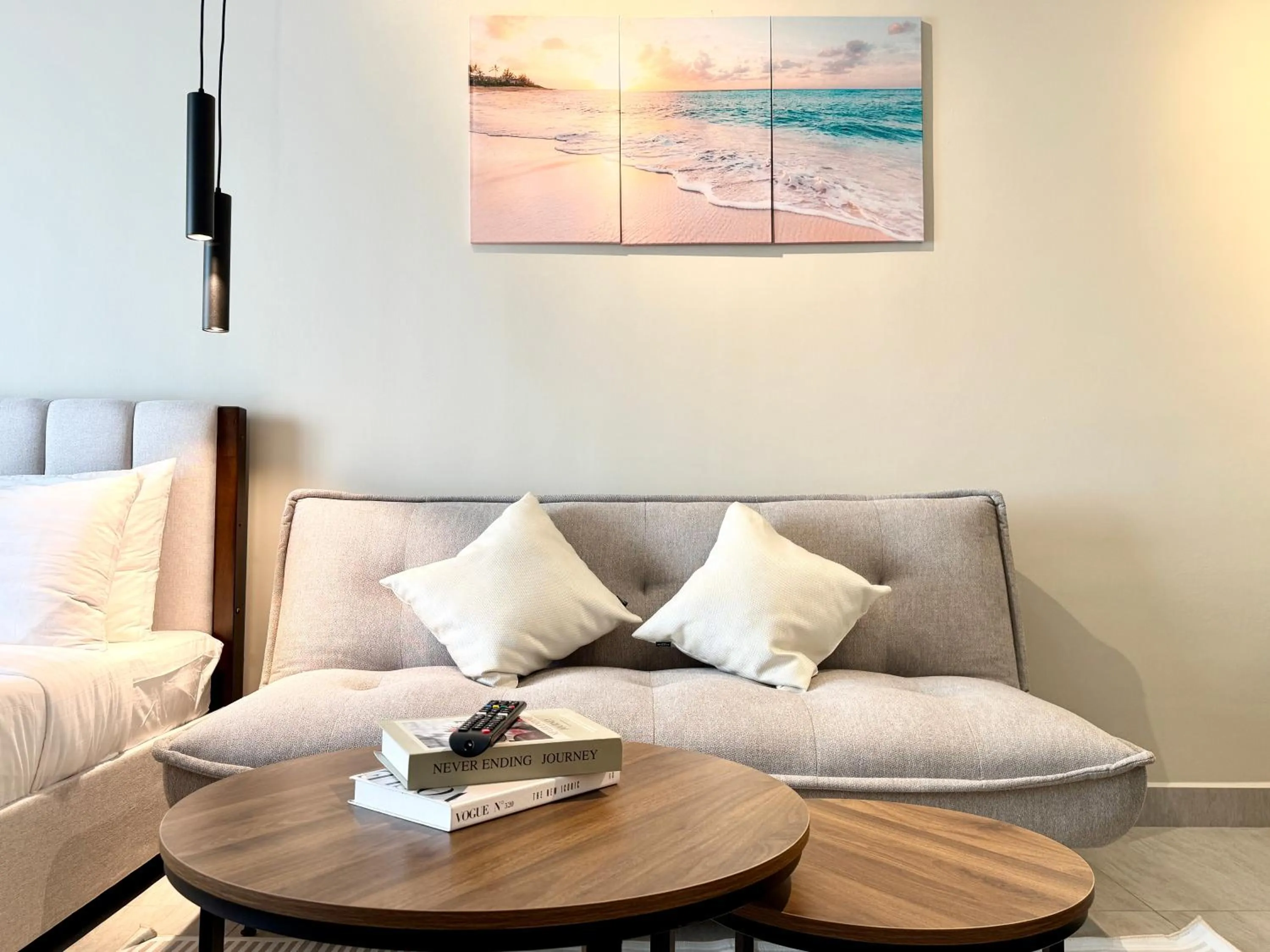 EkoCheras Designer Suite by Moka @ Cheras