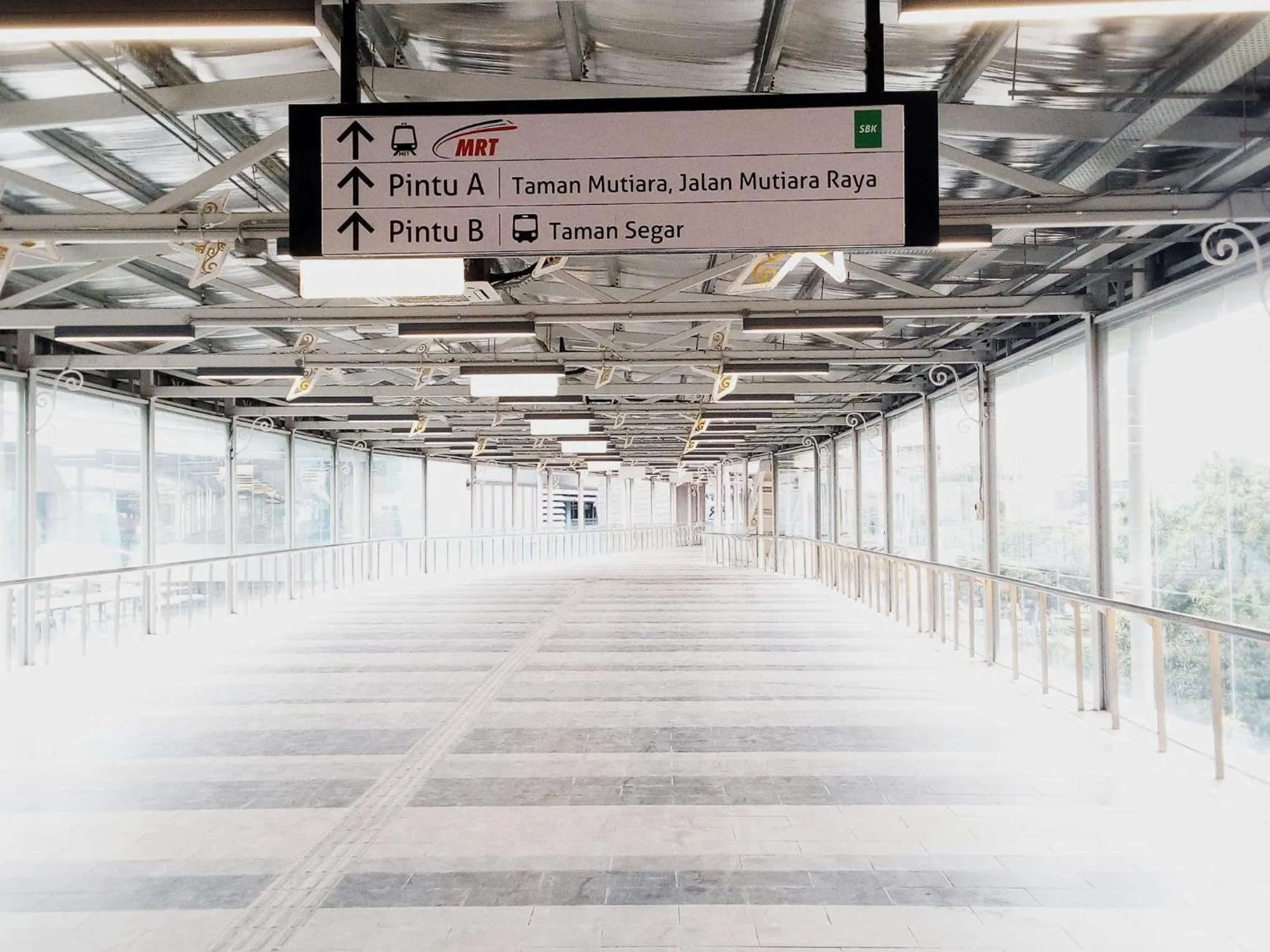 Nearby landmark in EkoCheras Designer Suite by Moka @ Cheras