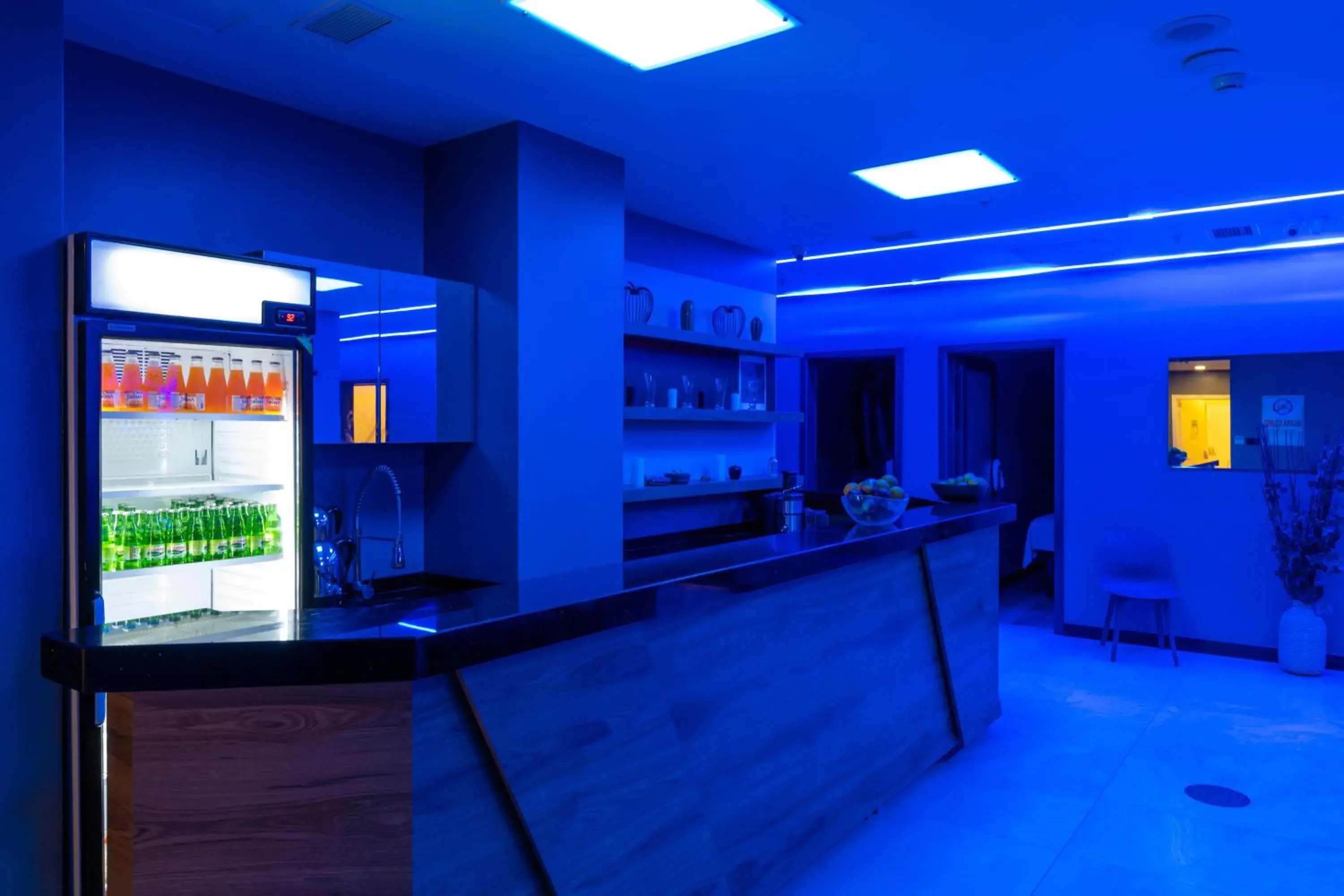 Spa and wellness centre/facilities in Graziella Gold Hotel Spa and wellness centre/facilities in Graziella Gold Hotel