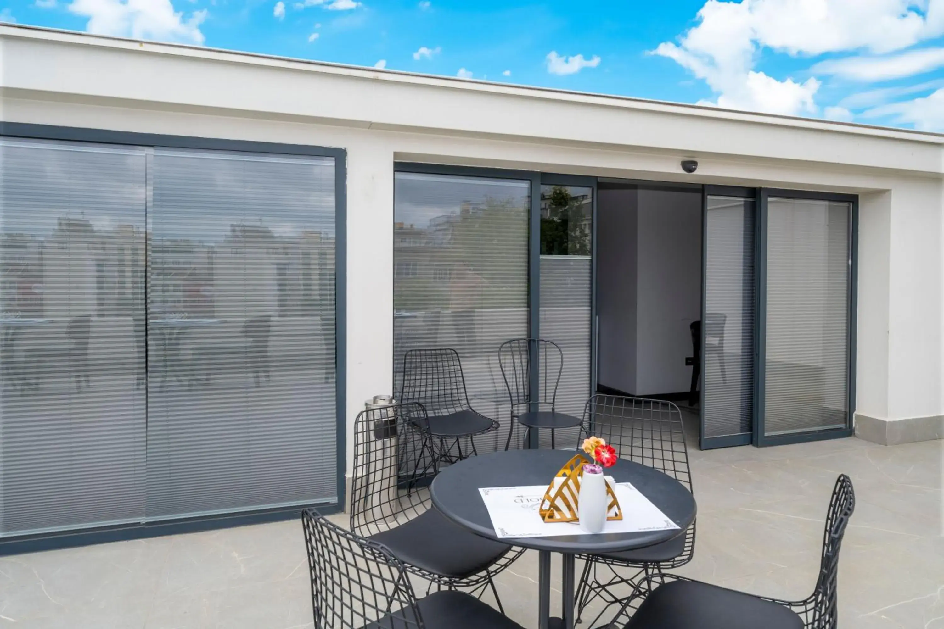 Restaurant/places to eat in Graziella Gold Hotel Restaurant/places to eat in Graziella Gold Hotel