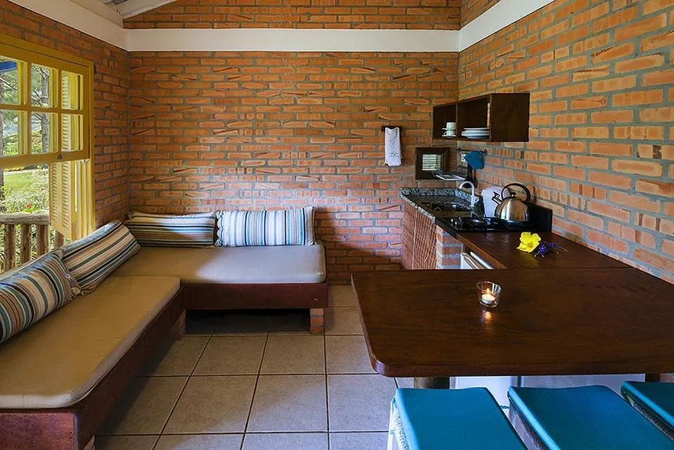 Pousada Mevlana Garden