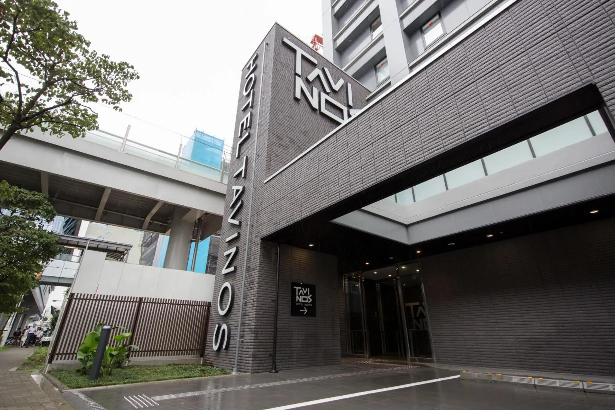 HOTEL TAVINOS Hamamatsucho - Vacation STAY 51014