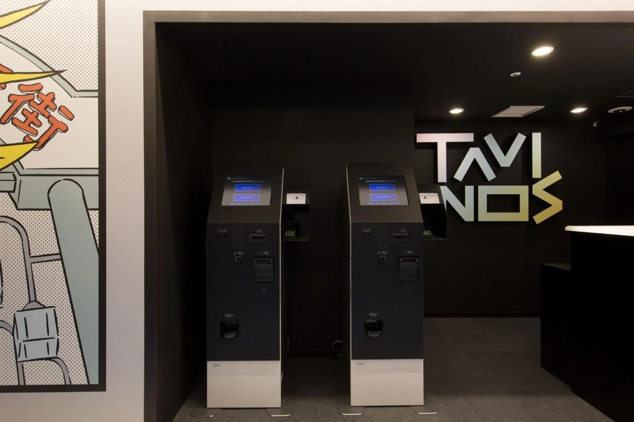 HOTEL TAVINOS Hamamatsucho - Vacation STAY 51015