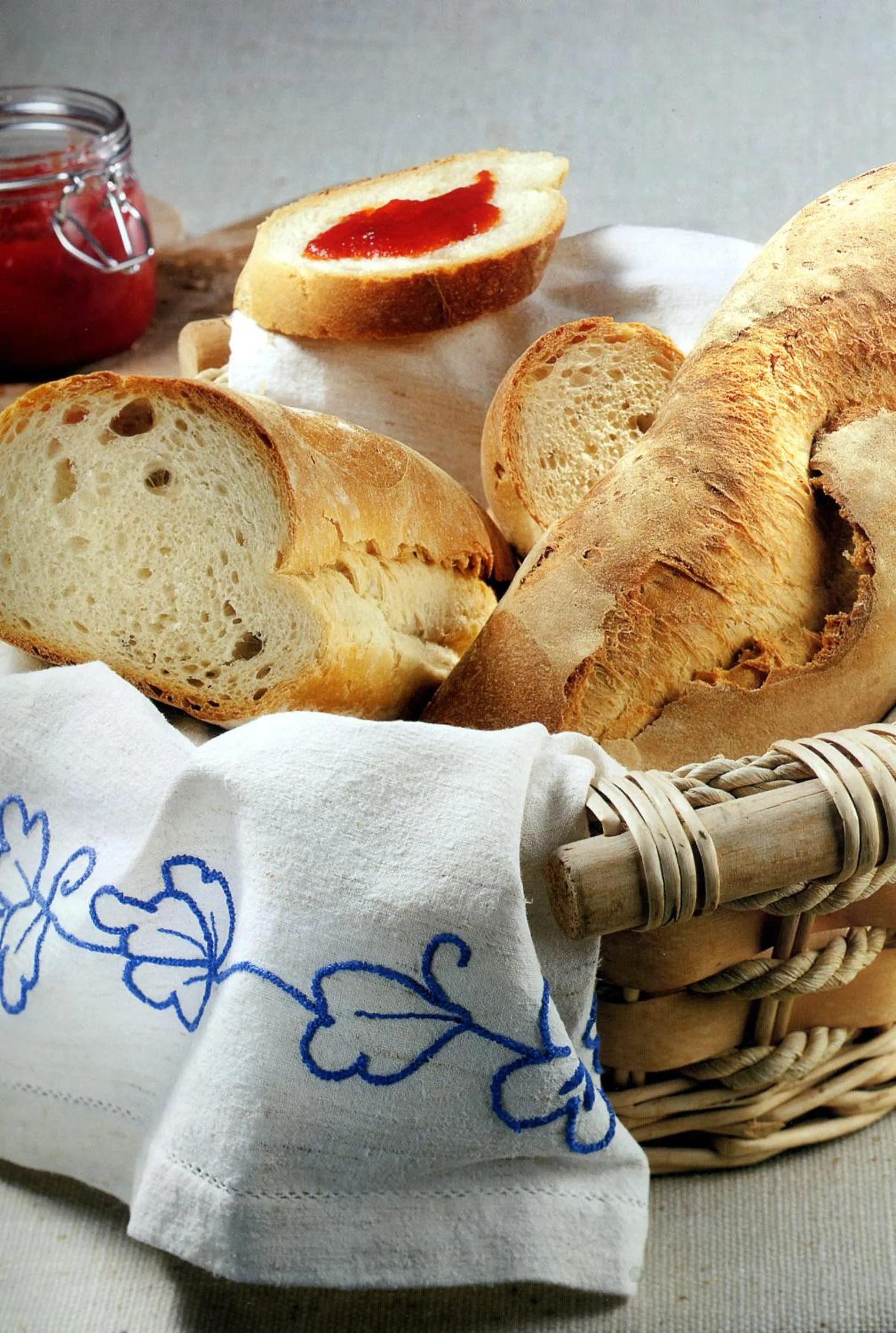 Breakfast in B&B Ambrosia