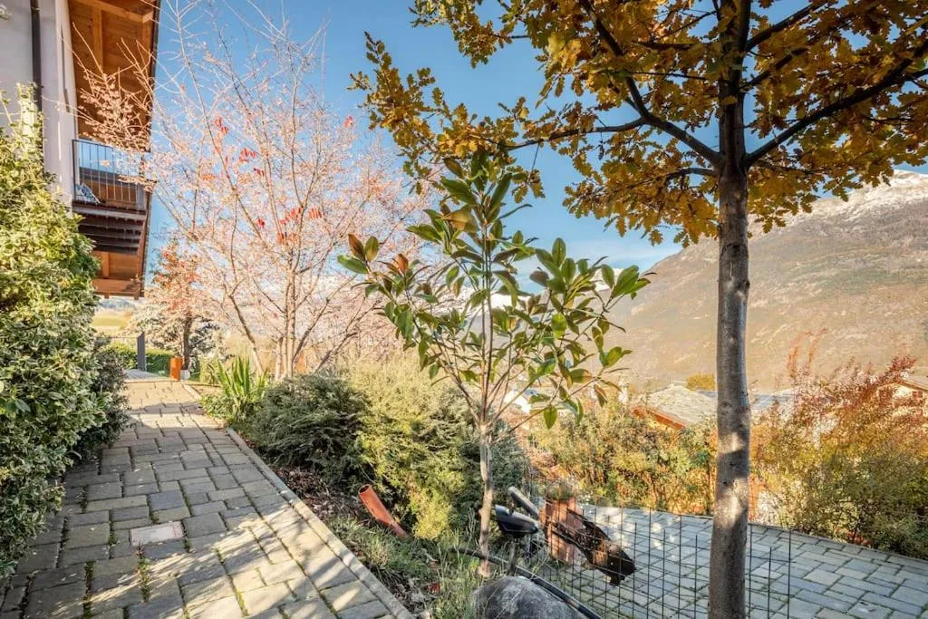 acessibility in B&B Ambrosia