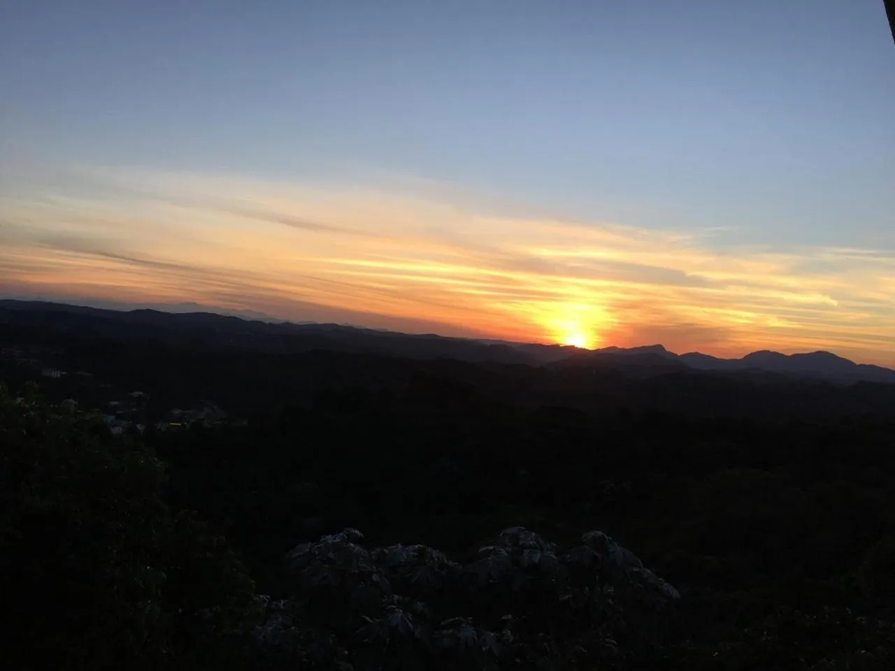 Natural landscape in FLAT VISTA AZUL - RESIDENCIAL