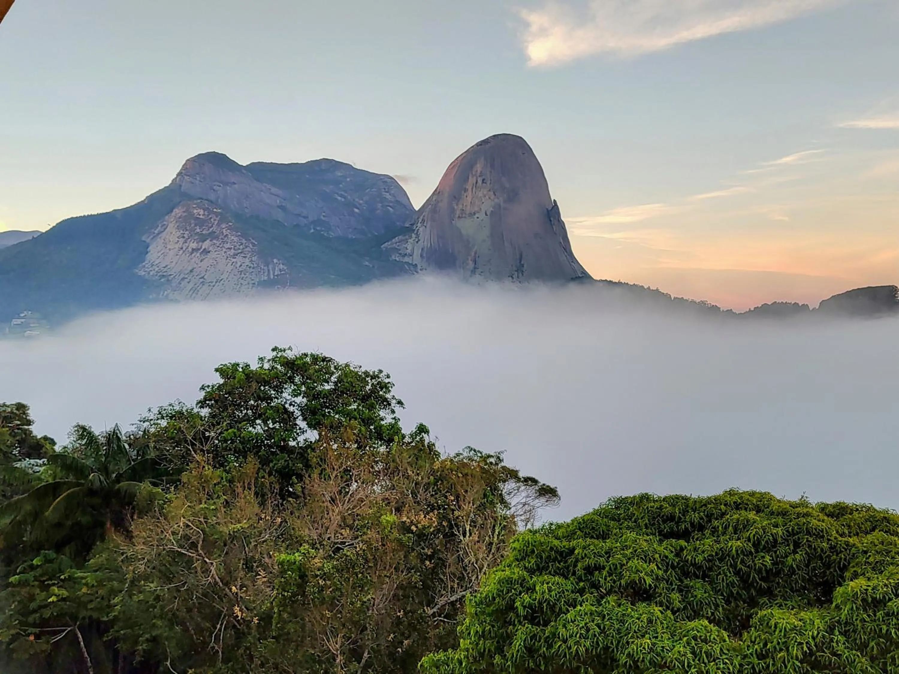 Nearby landmark in FLAT VISTA AZUL - RESIDENCIAL